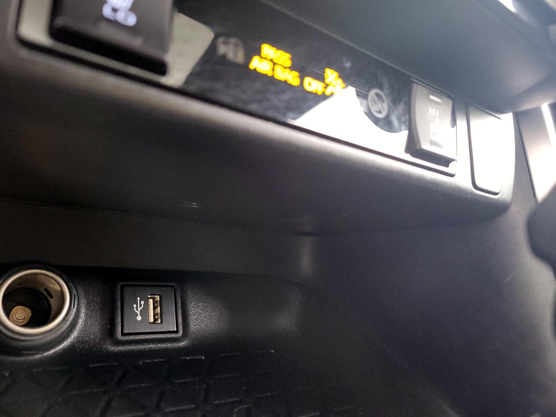 Thumbnail: 2023 Toyota RAV4 - 18