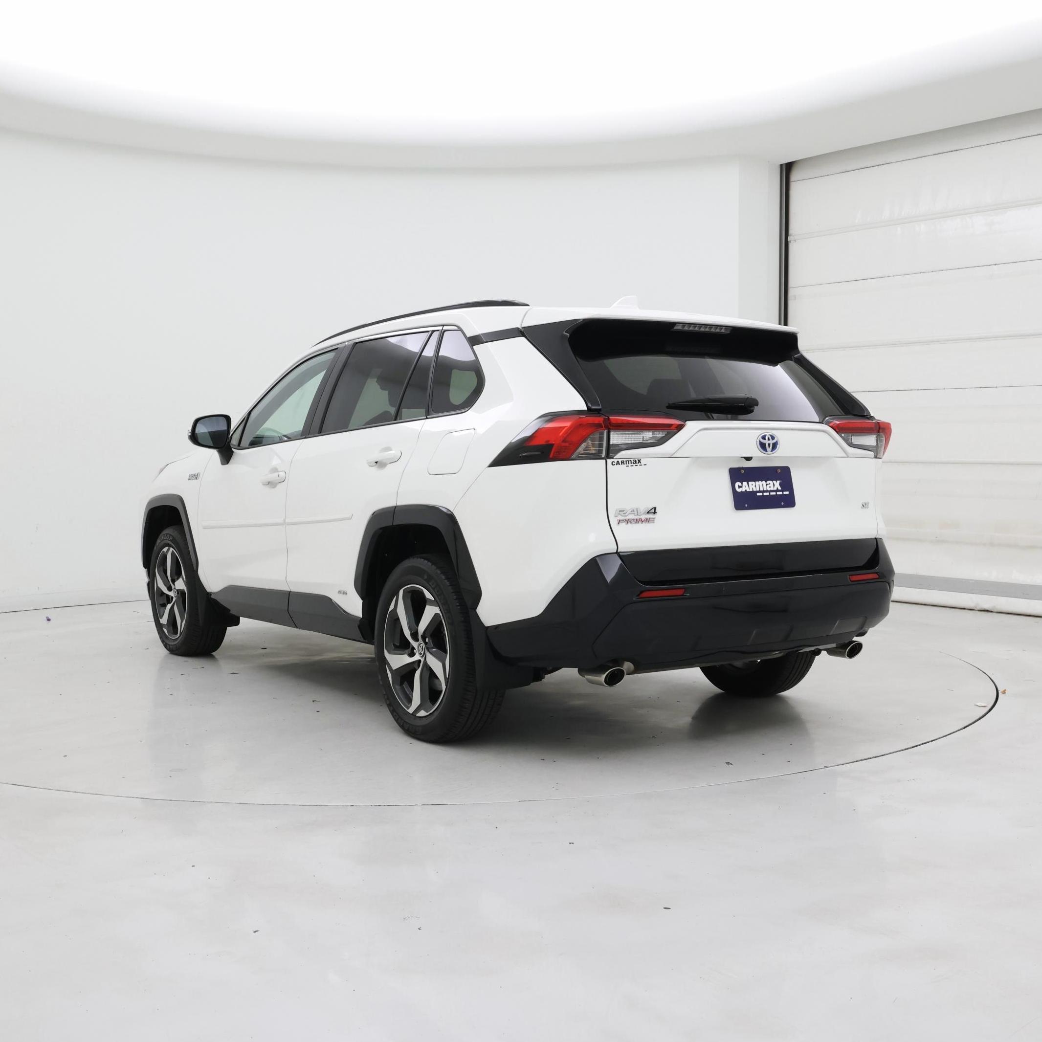 Thumbnail: 2023 Toyota RAV4 - 2