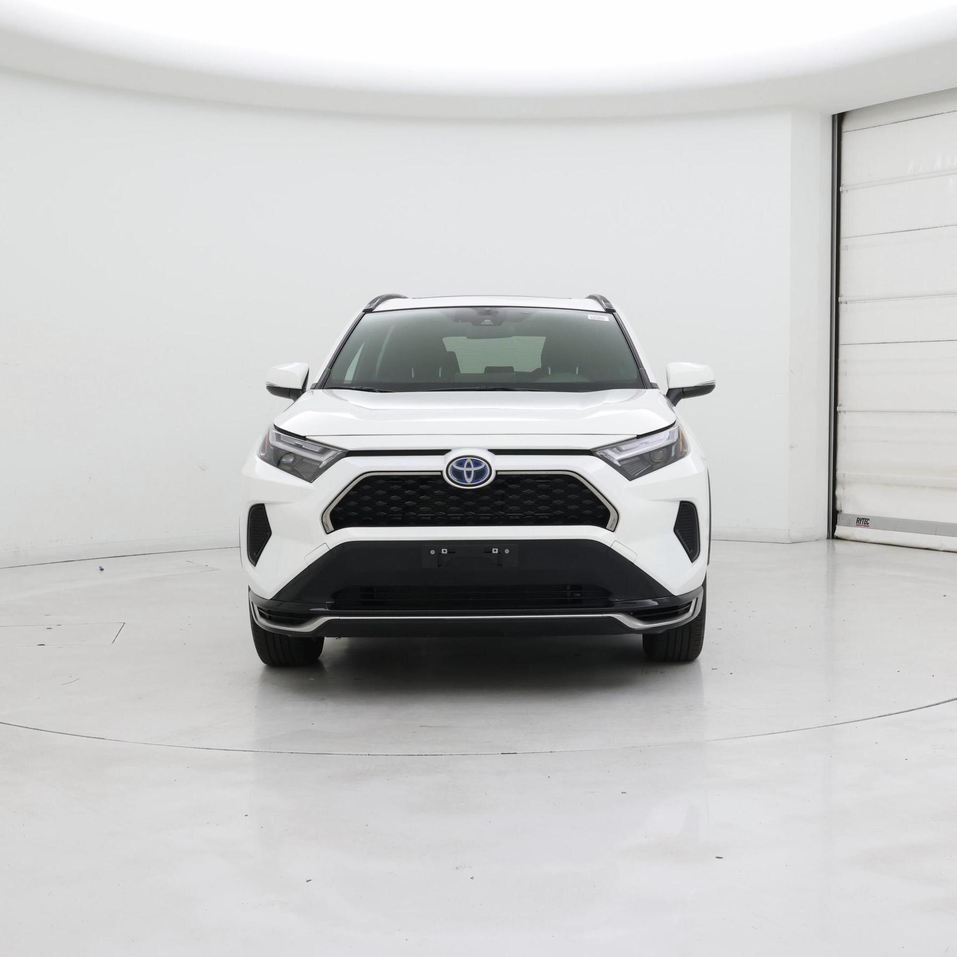 Thumbnail: 2023 Toyota RAV4 - 5