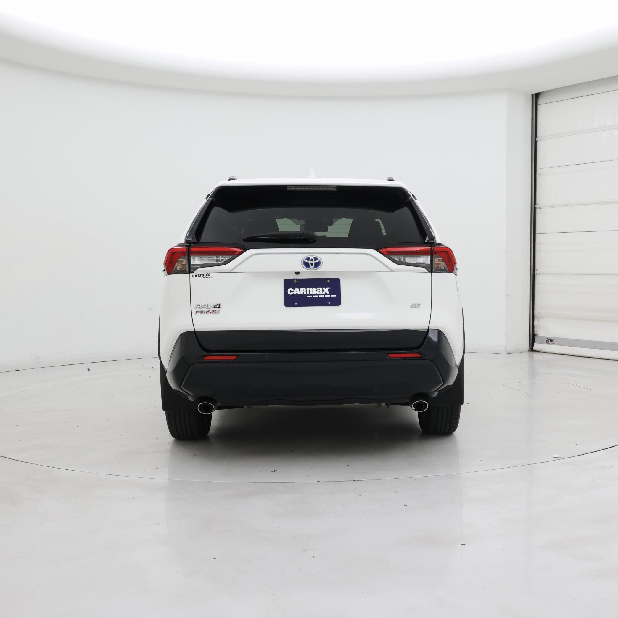 Thumbnail: 2023 Toyota RAV4 - 6