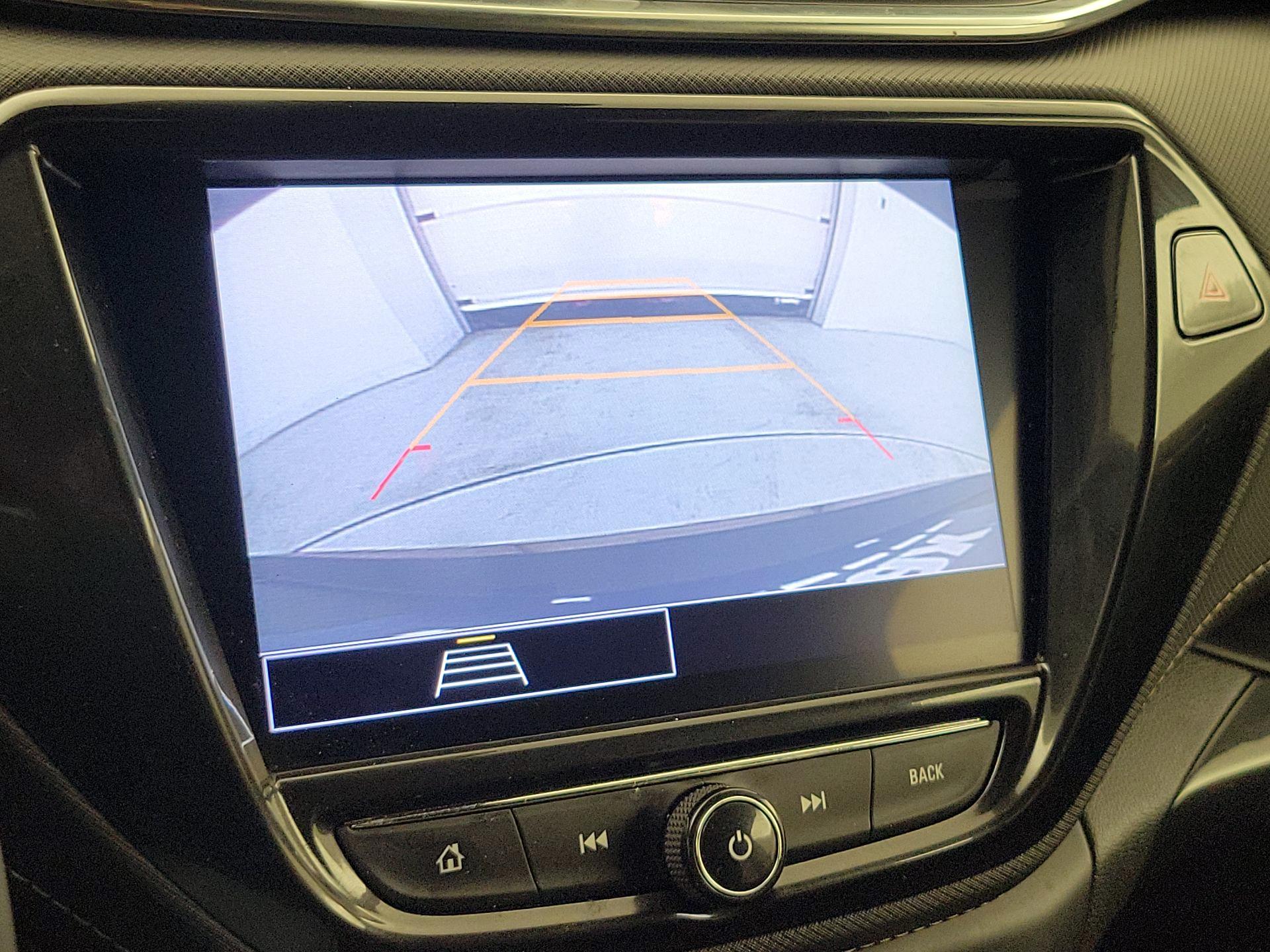 Thumbnail: 2023 Chevrolet TrailBlazer - 14