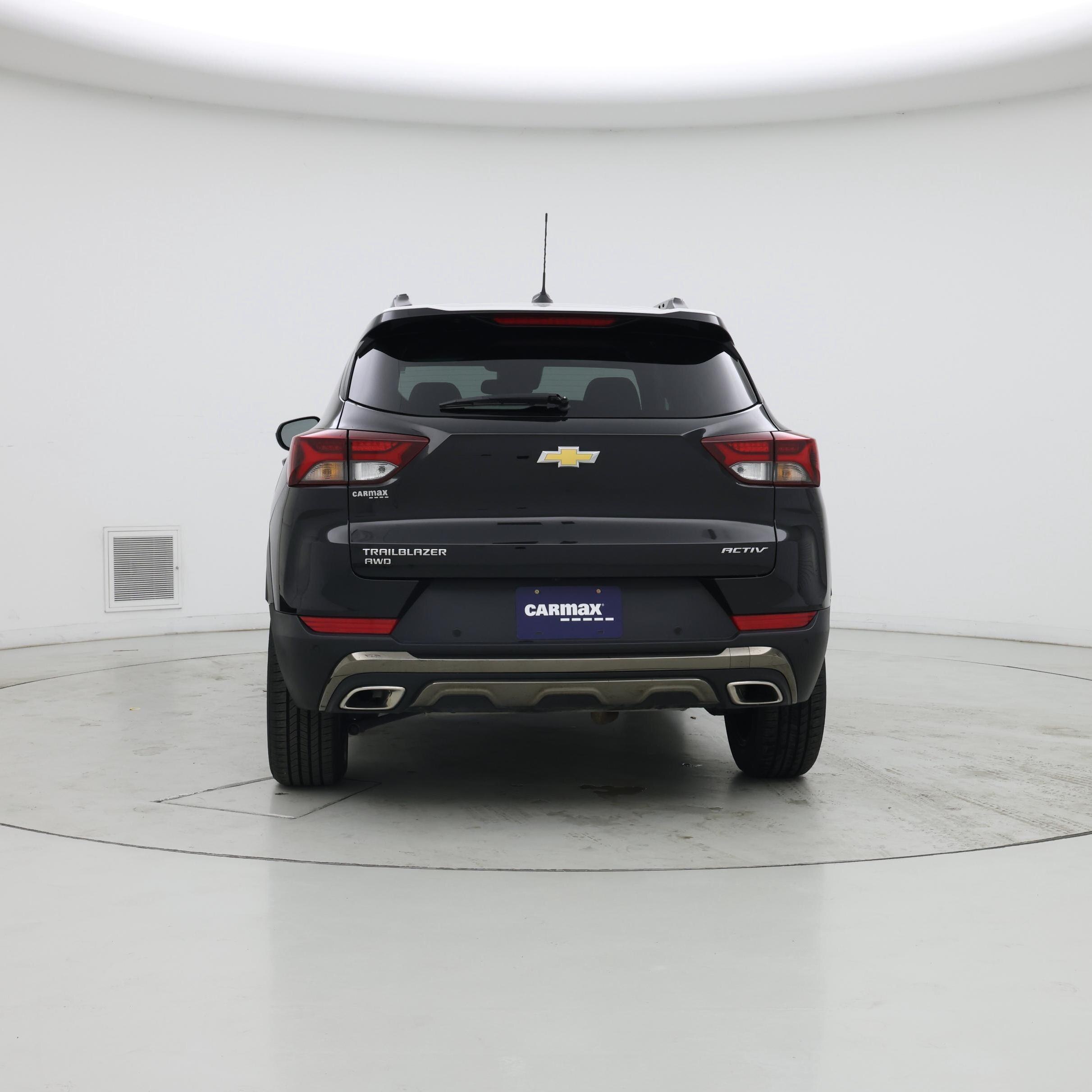 Thumbnail: 2023 Chevrolet TrailBlazer - 6