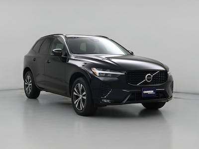 2024 Volvo XC60 B5 Core Dark Theme