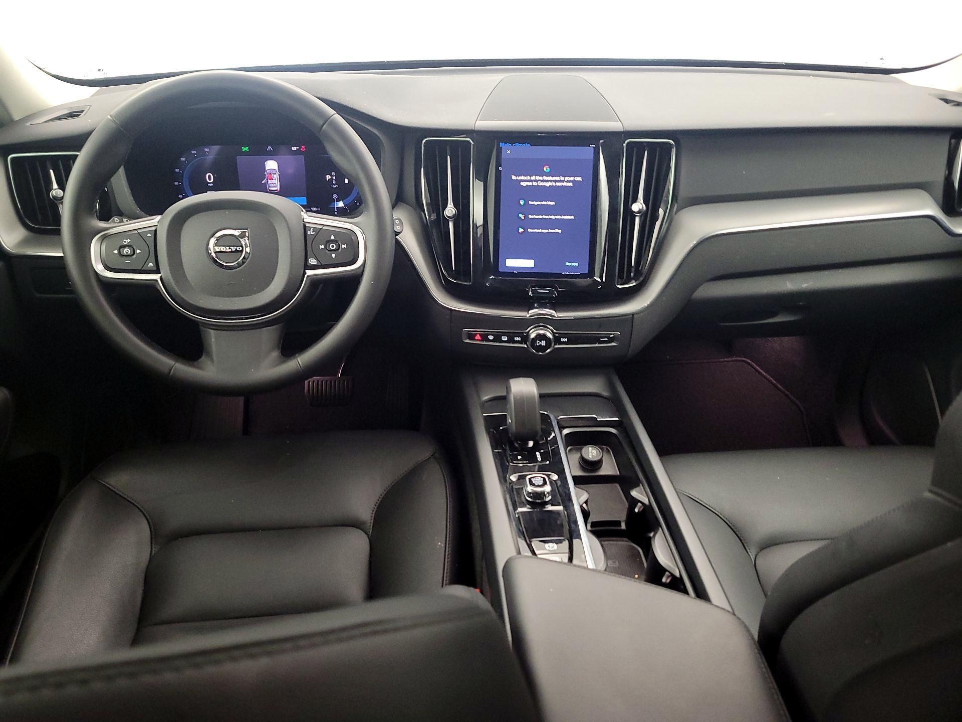 Thumbnail: 2024 Volvo XC60 - 9