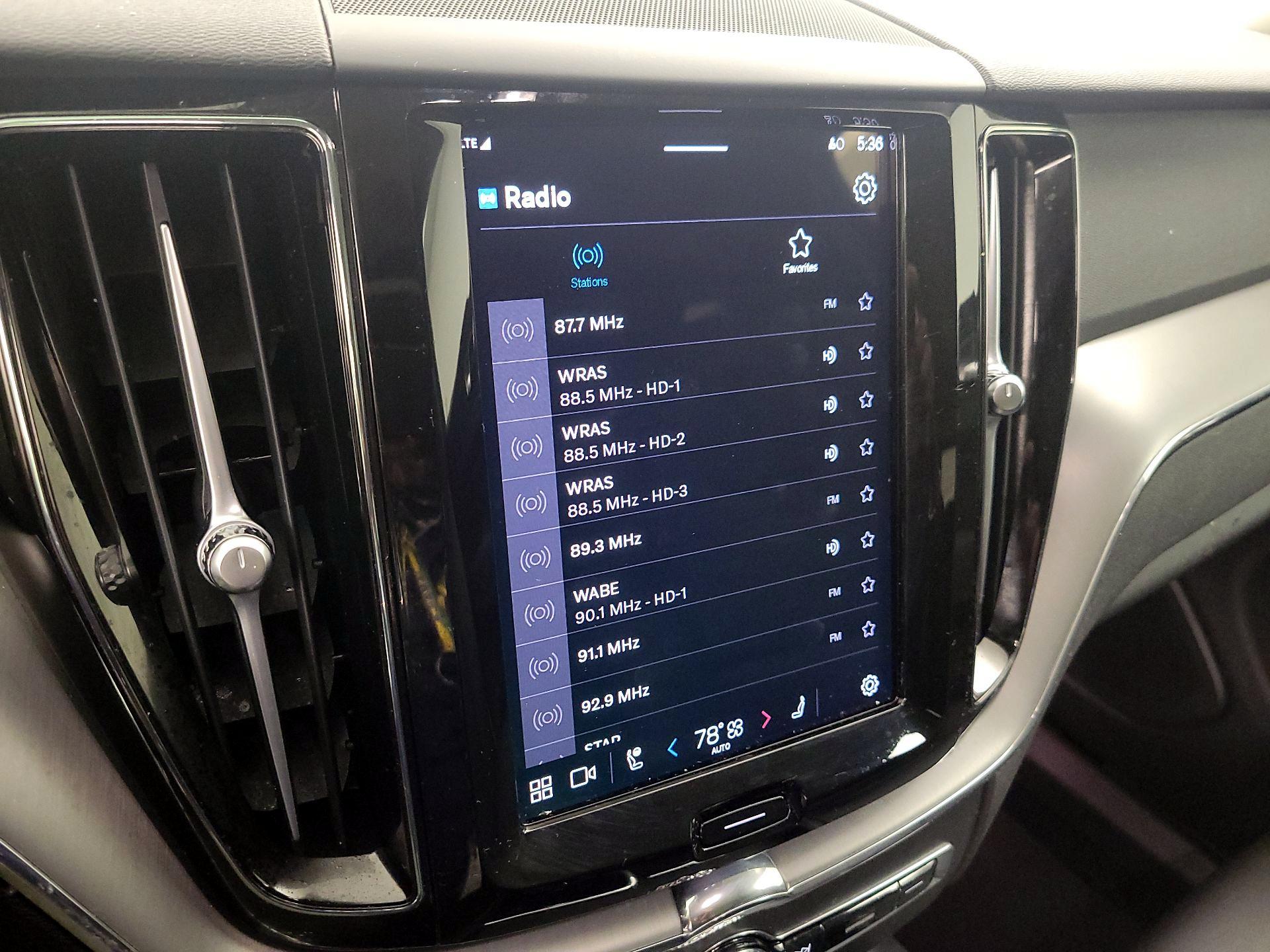 Thumbnail: 2024 Volvo XC60 - 15