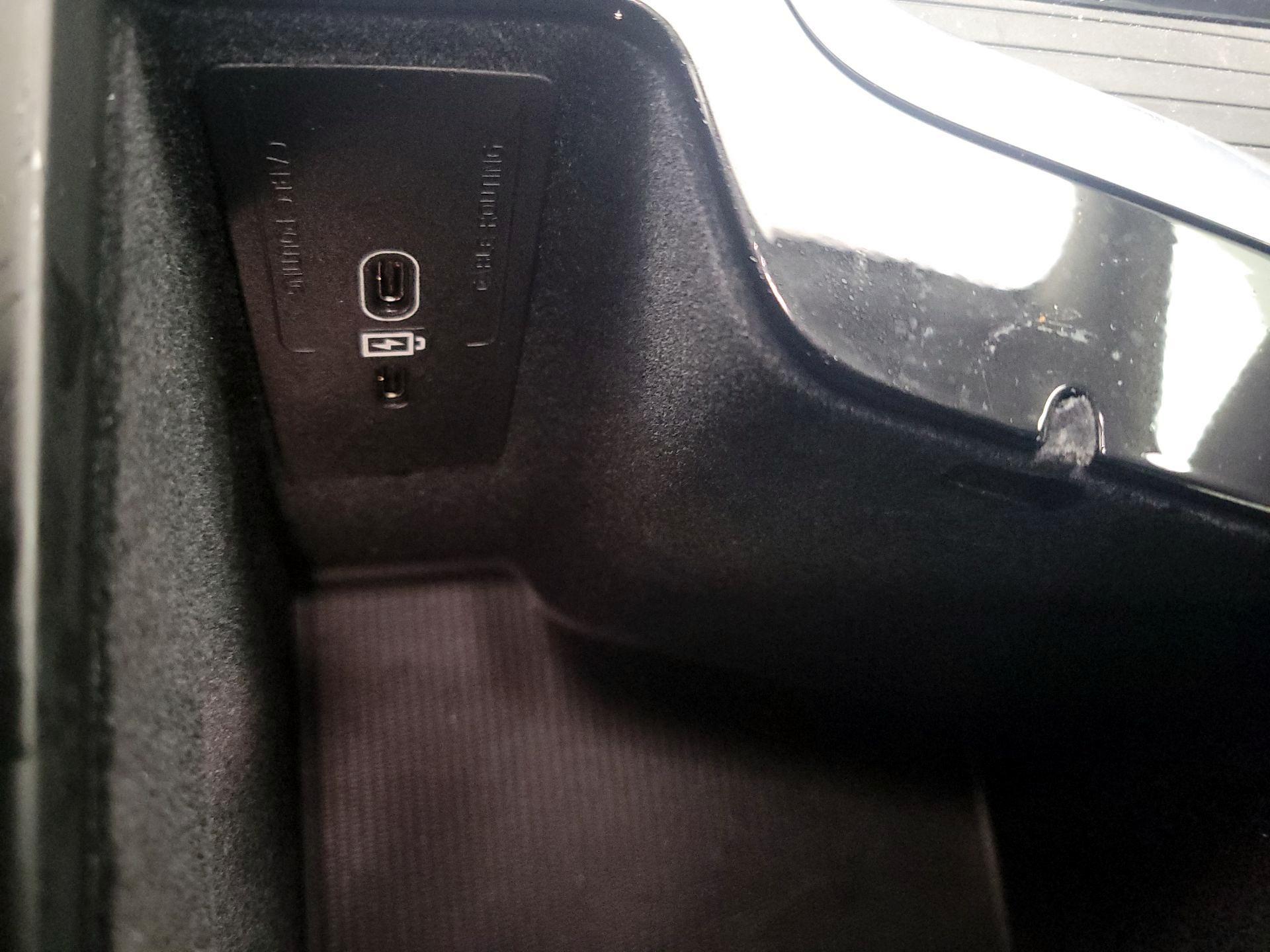 Thumbnail: 2024 Volvo XC60 - 18