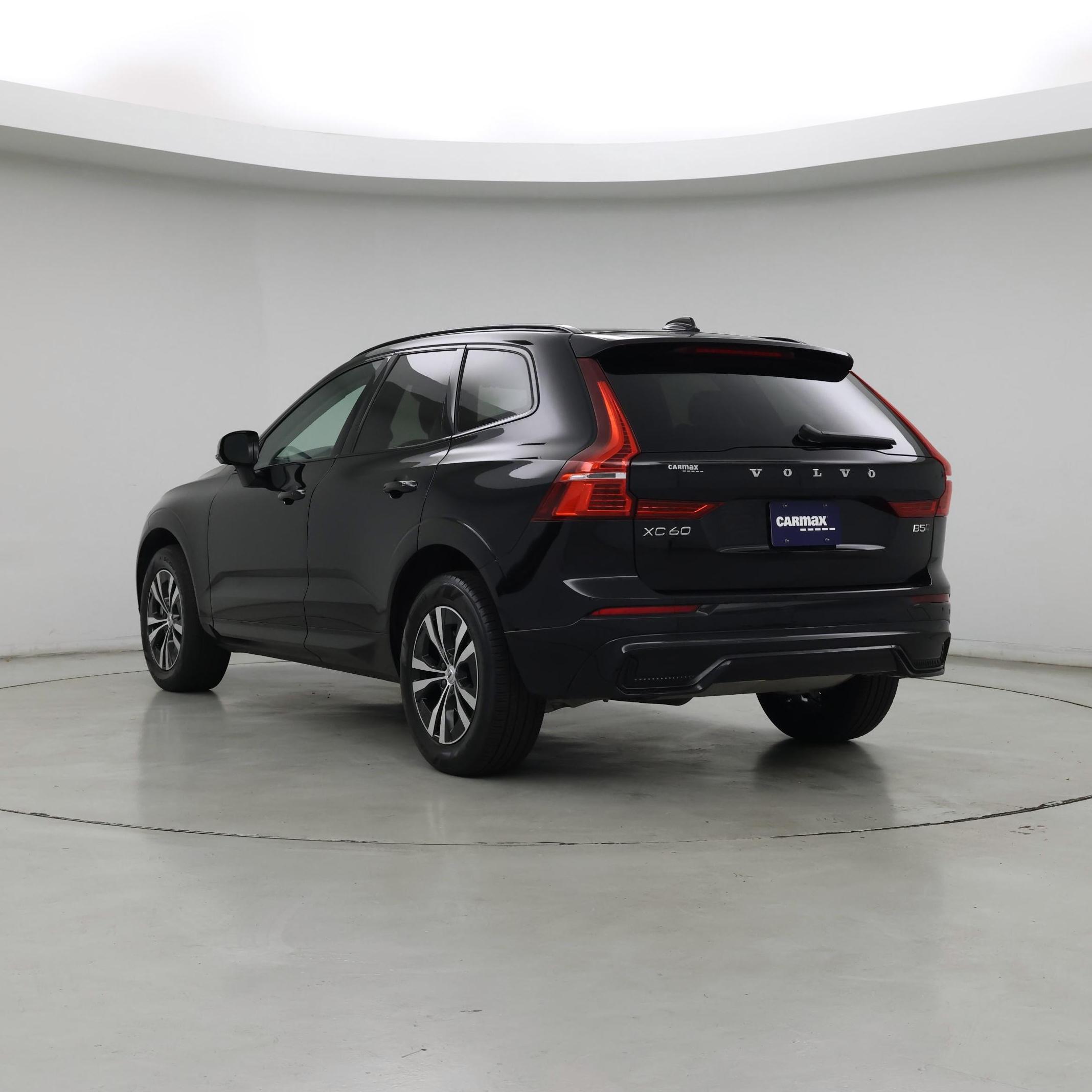 Thumbnail: 2024 Volvo XC60 - 2