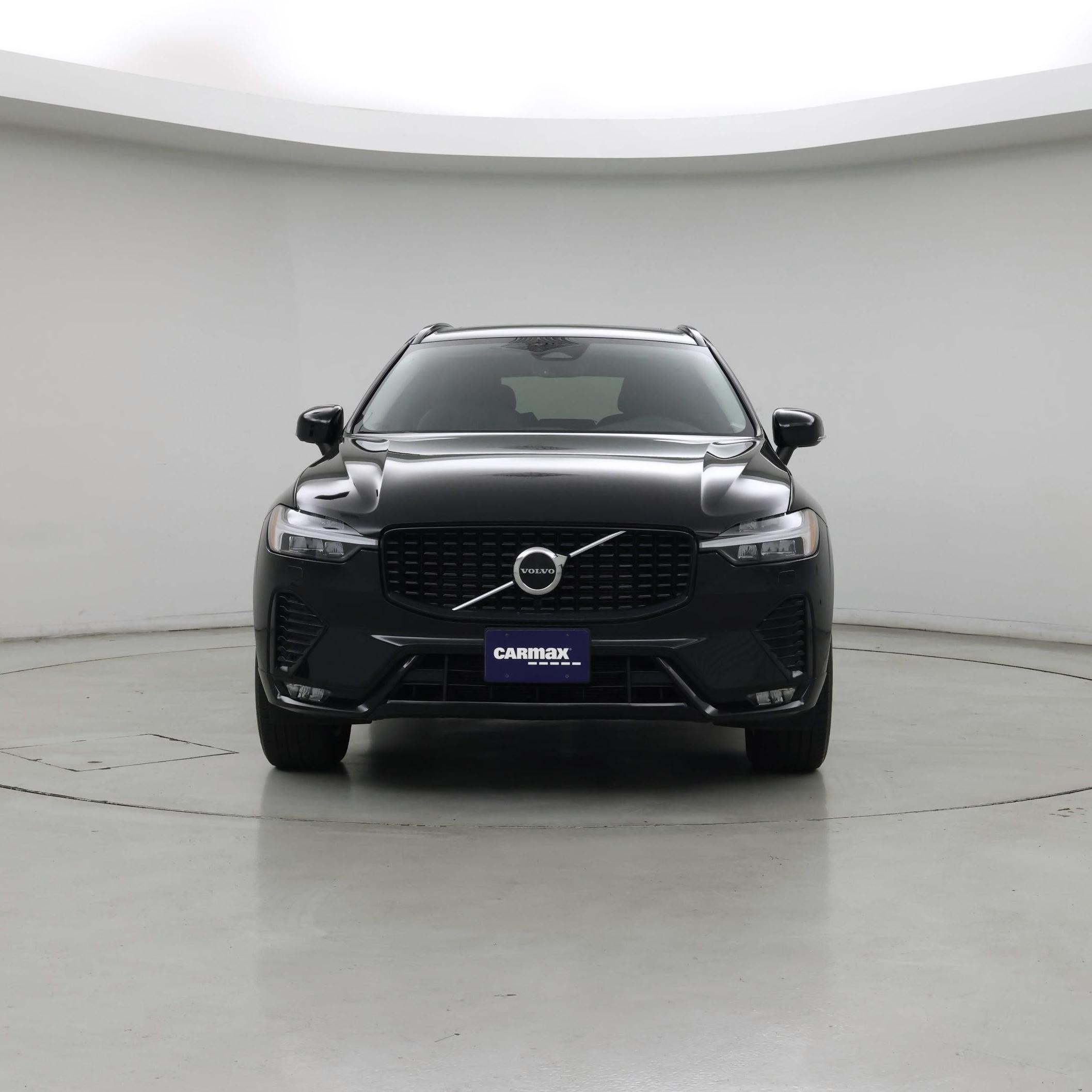 Thumbnail: 2024 Volvo XC60 - 5