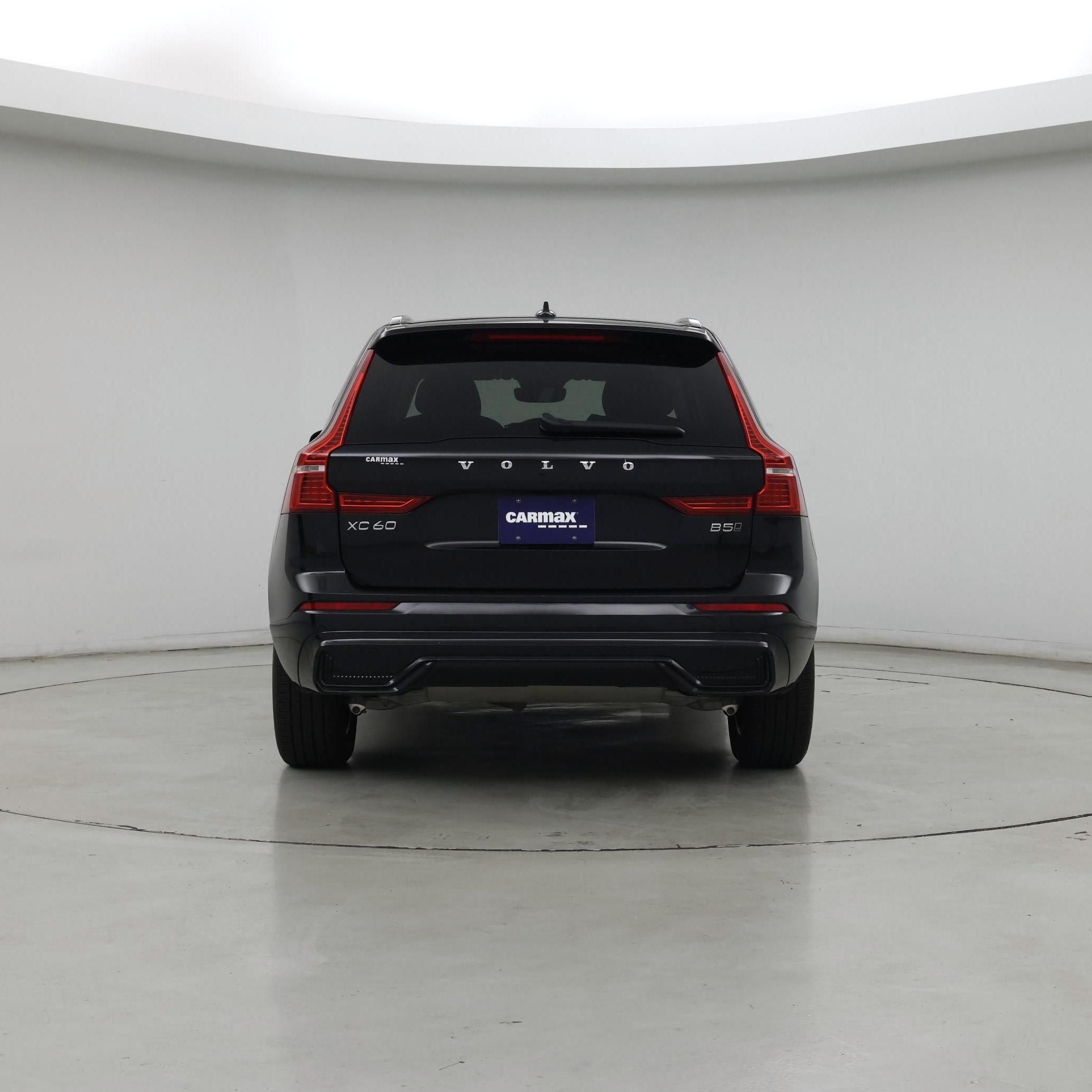 Thumbnail: 2024 Volvo XC60 - 6