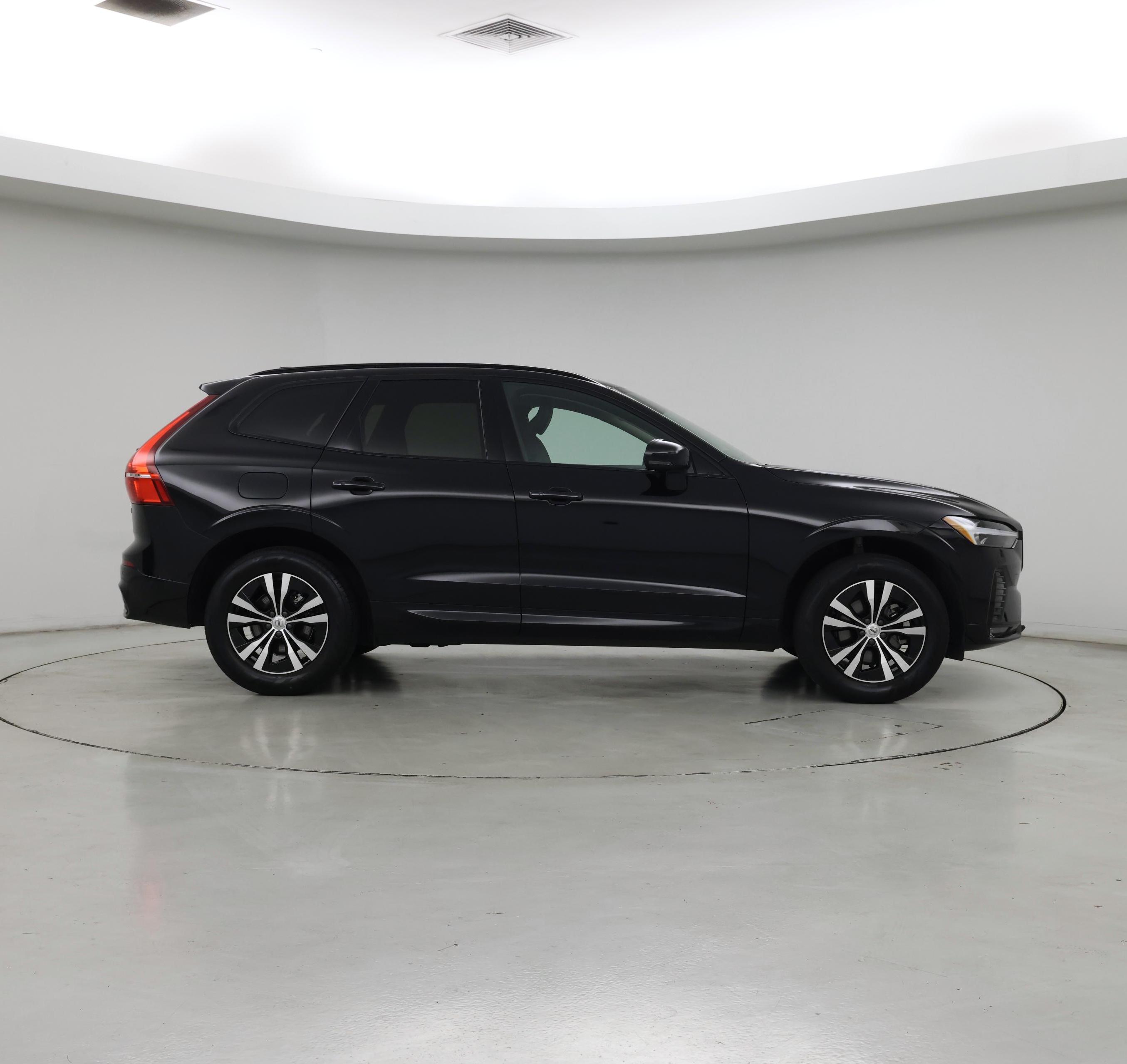 Thumbnail: 2024 Volvo XC60 - 7