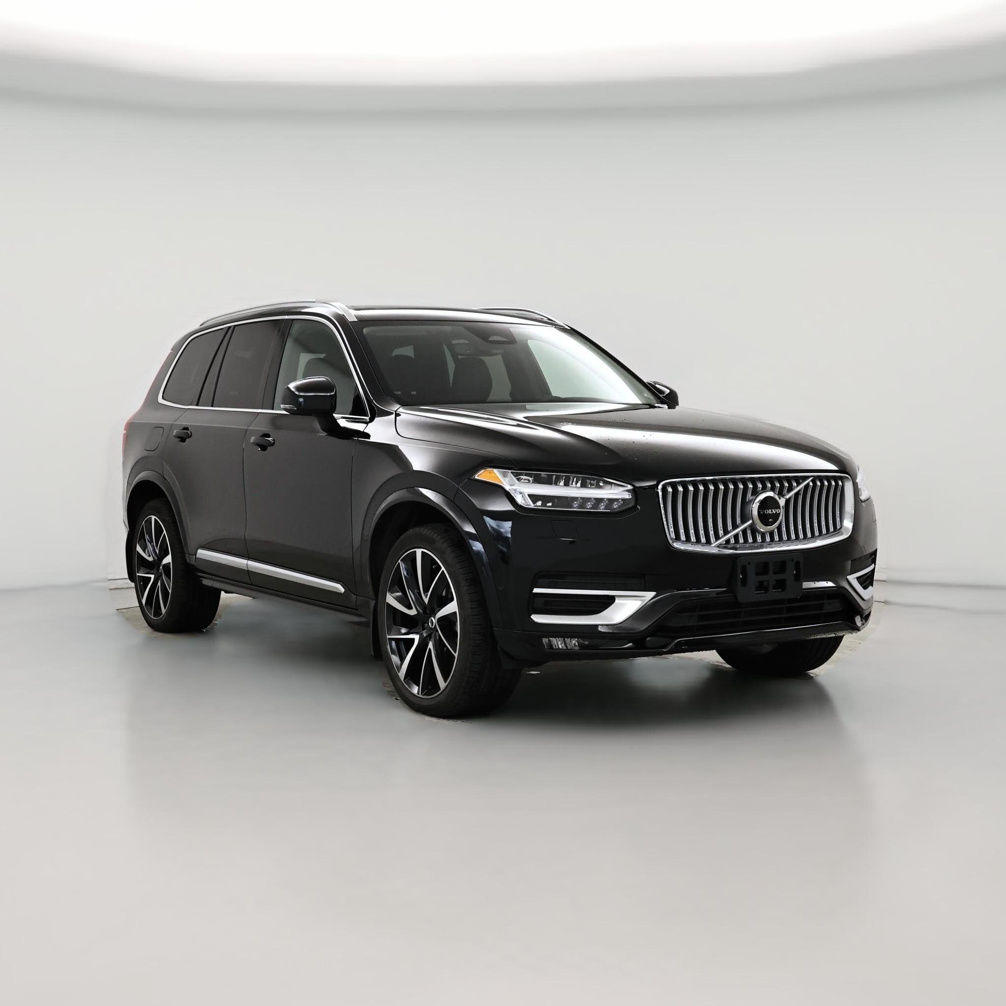 Thumbnail: 2024 Volvo XC90 - 1