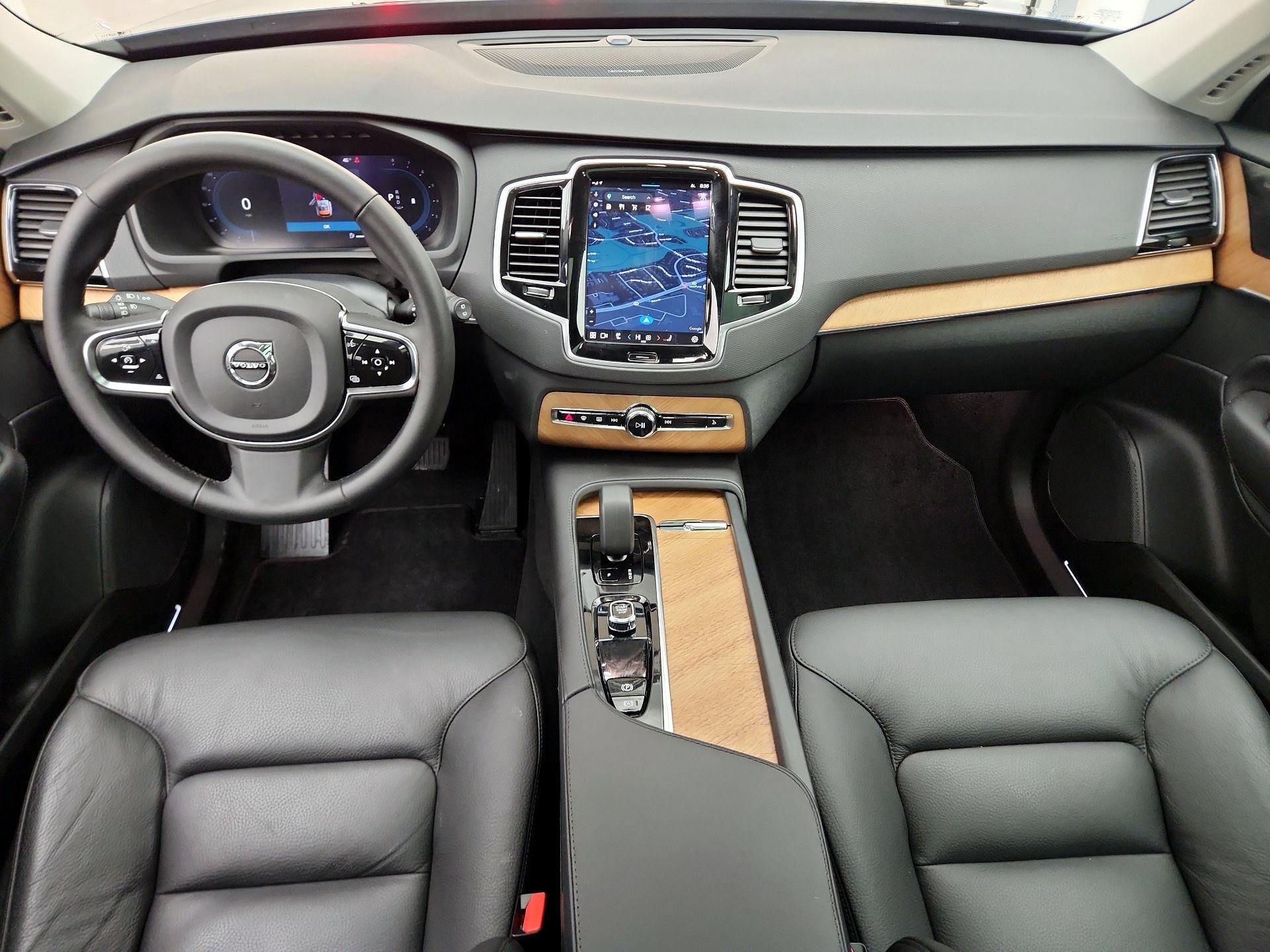 Thumbnail: 2024 Volvo XC90 - 9