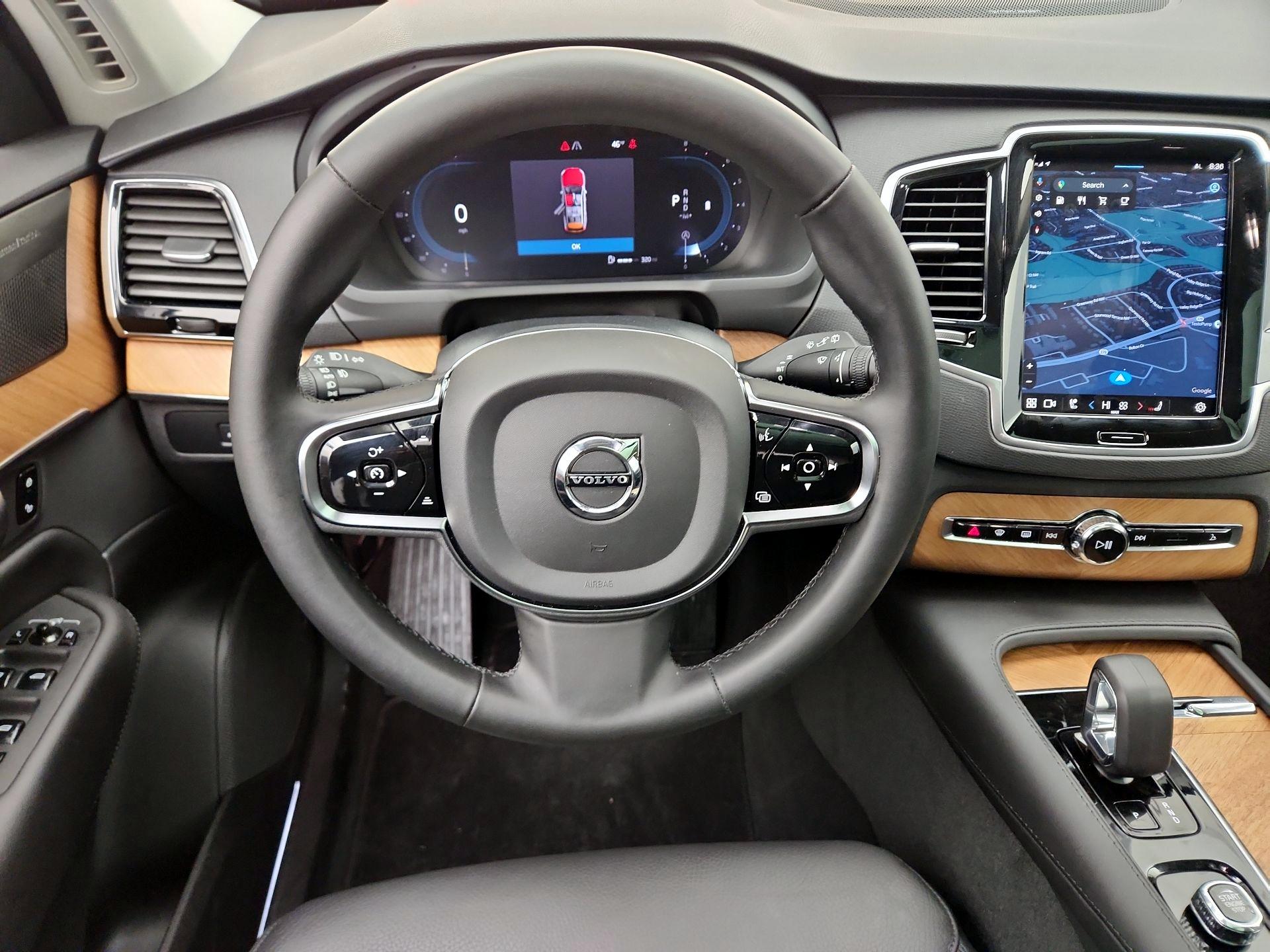 Thumbnail: 2024 Volvo XC90 - 10