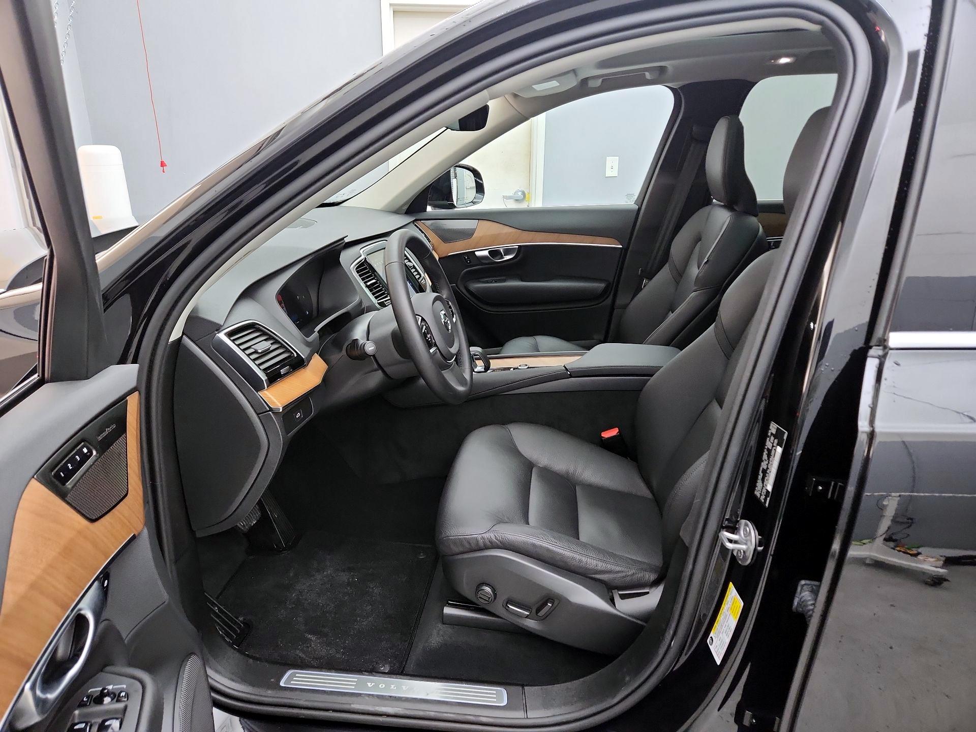 Thumbnail: 2024 Volvo XC90 - 11