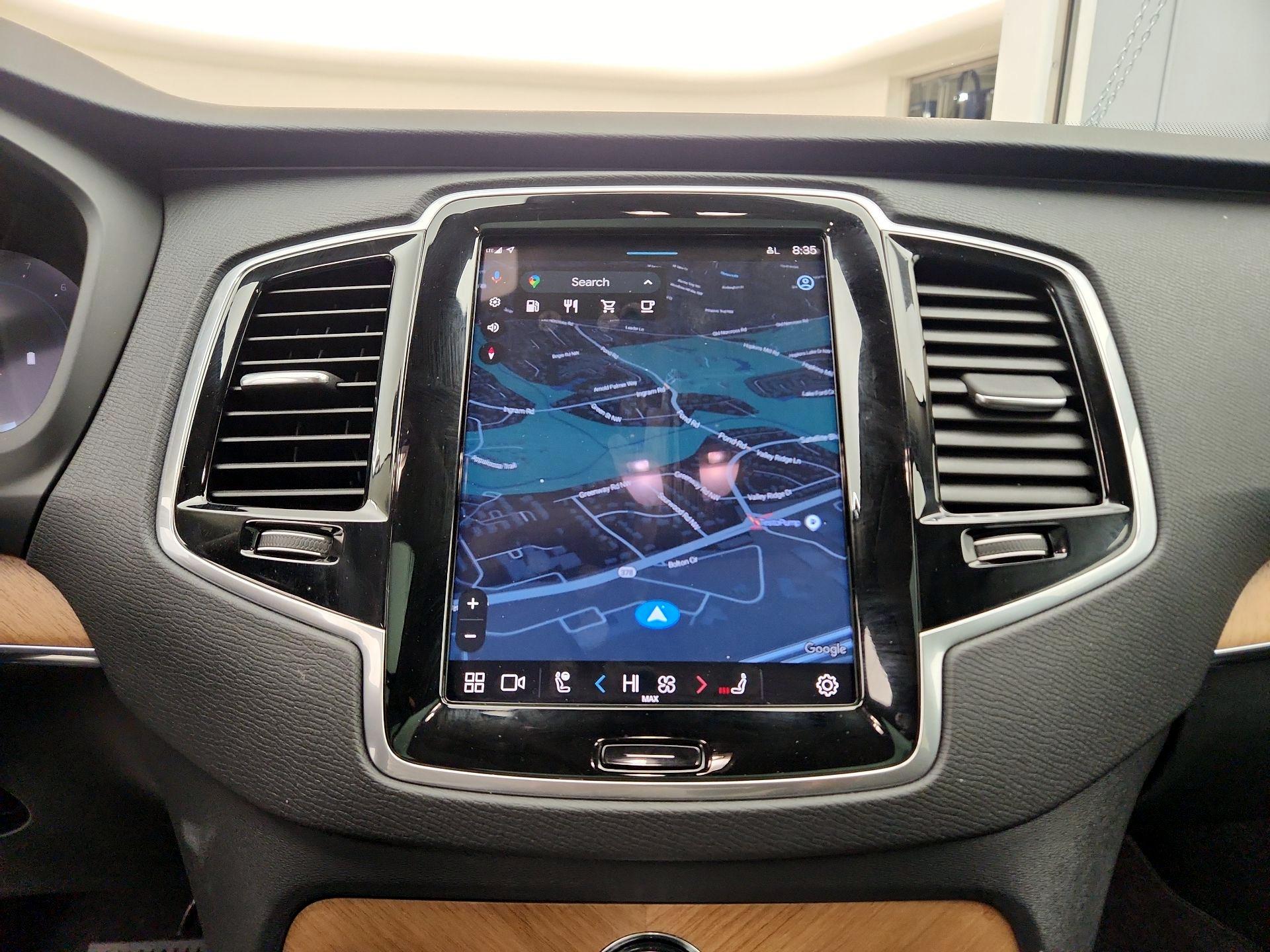 Thumbnail: 2024 Volvo XC90 - 14