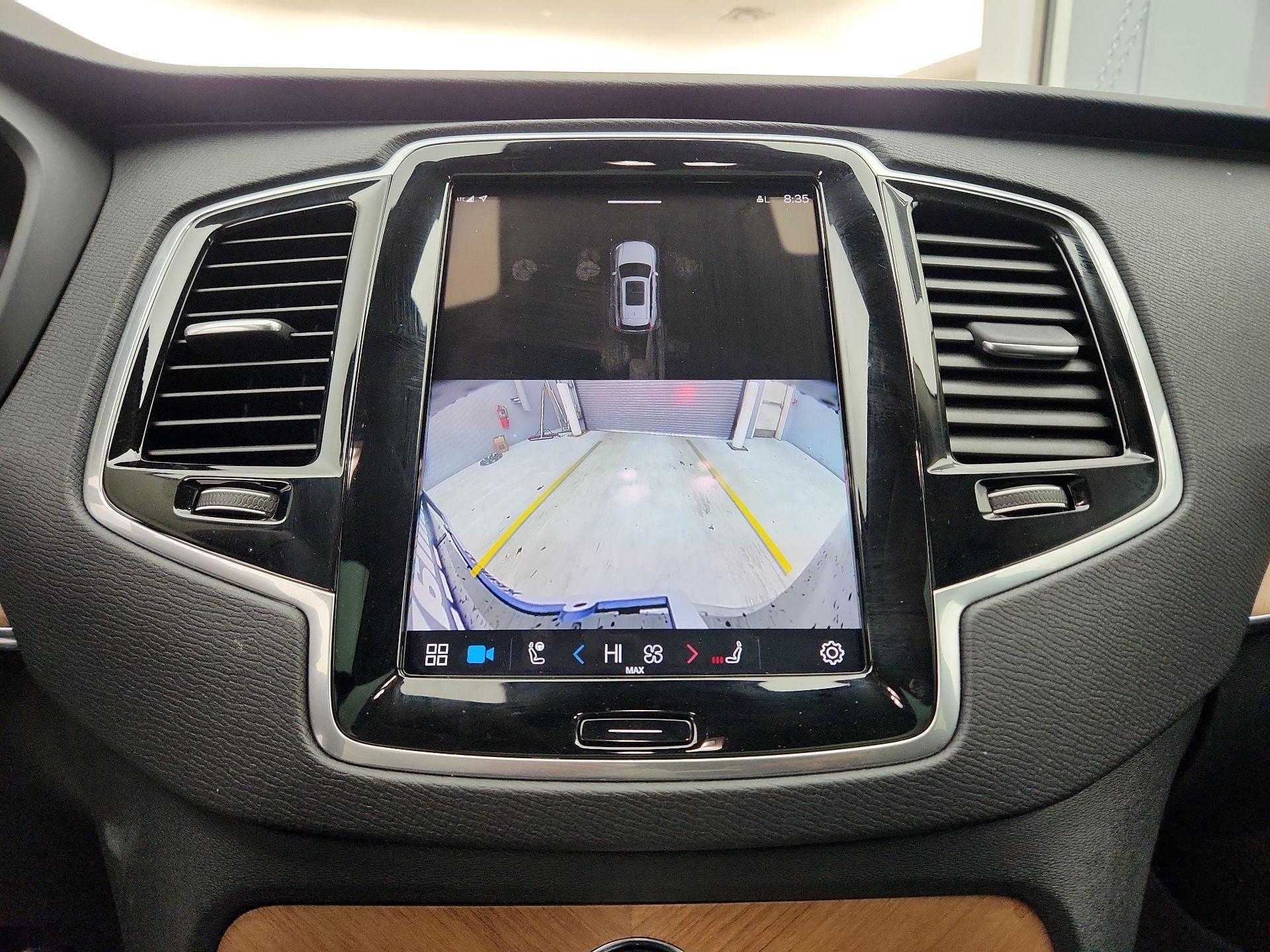 Thumbnail: 2024 Volvo XC90 - 15