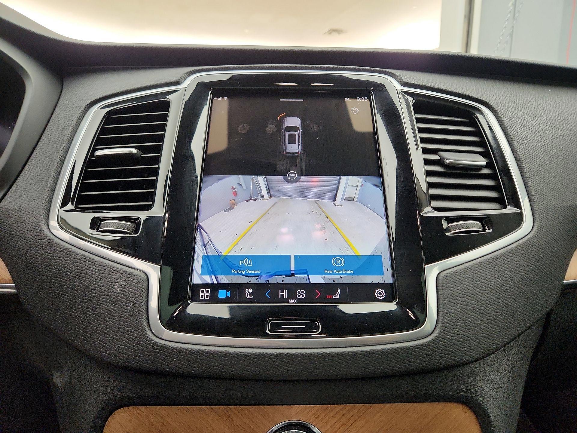 Thumbnail: 2024 Volvo XC90 - 16