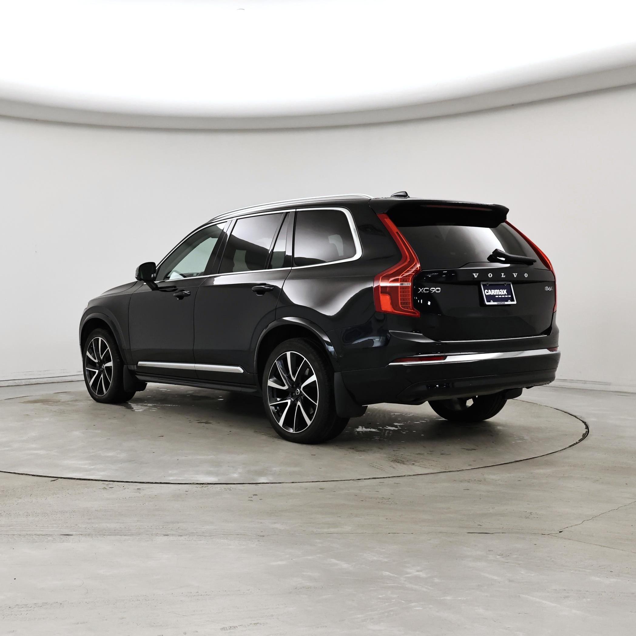 Thumbnail: 2024 Volvo XC90 - 2