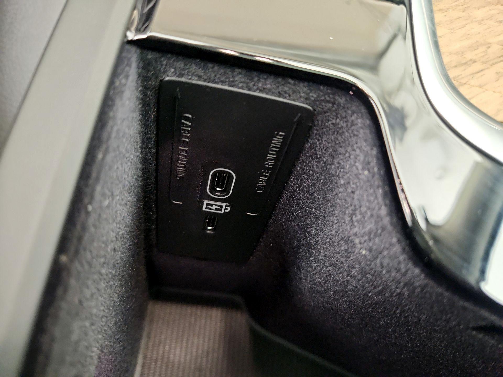 Thumbnail: 2024 Volvo XC90 - 19