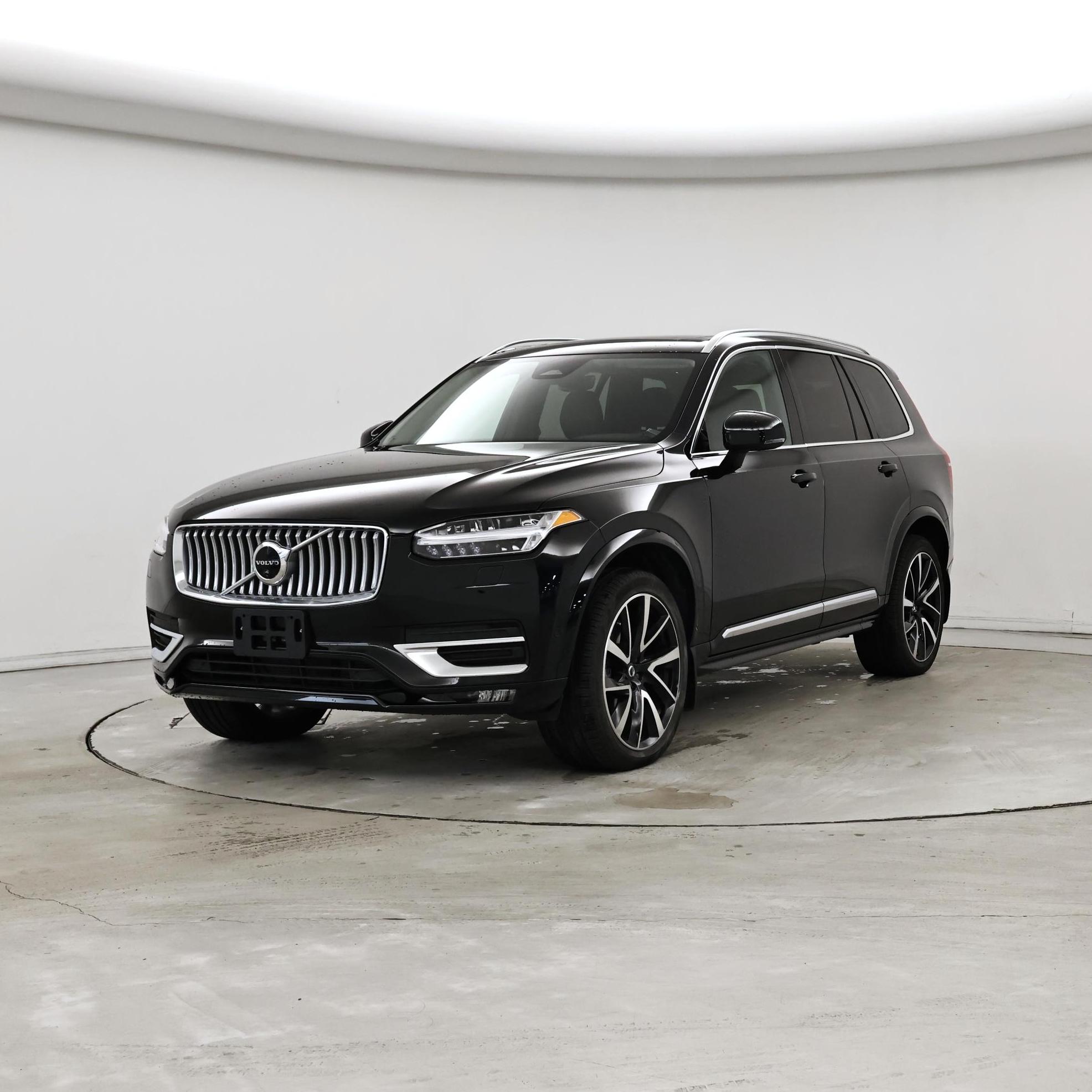Thumbnail: 2024 Volvo XC90 - 4