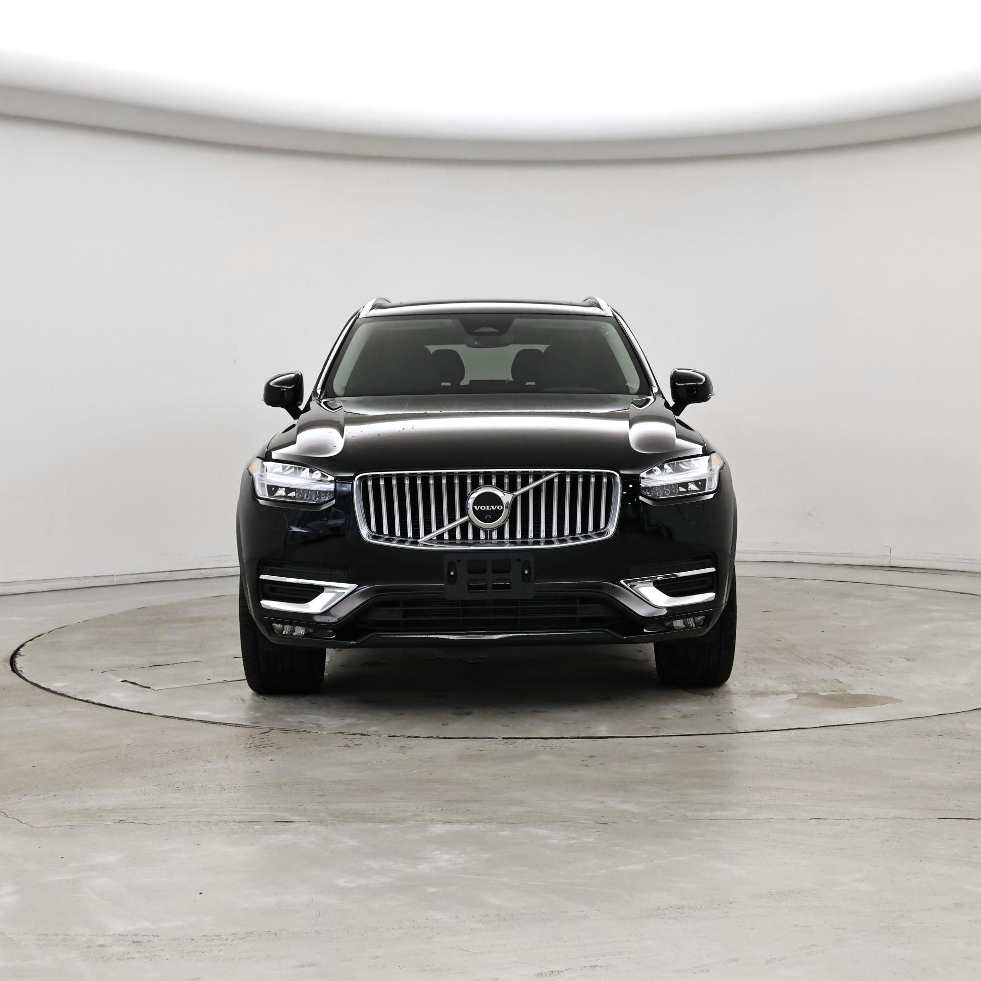 Thumbnail: 2024 Volvo XC90 - 5