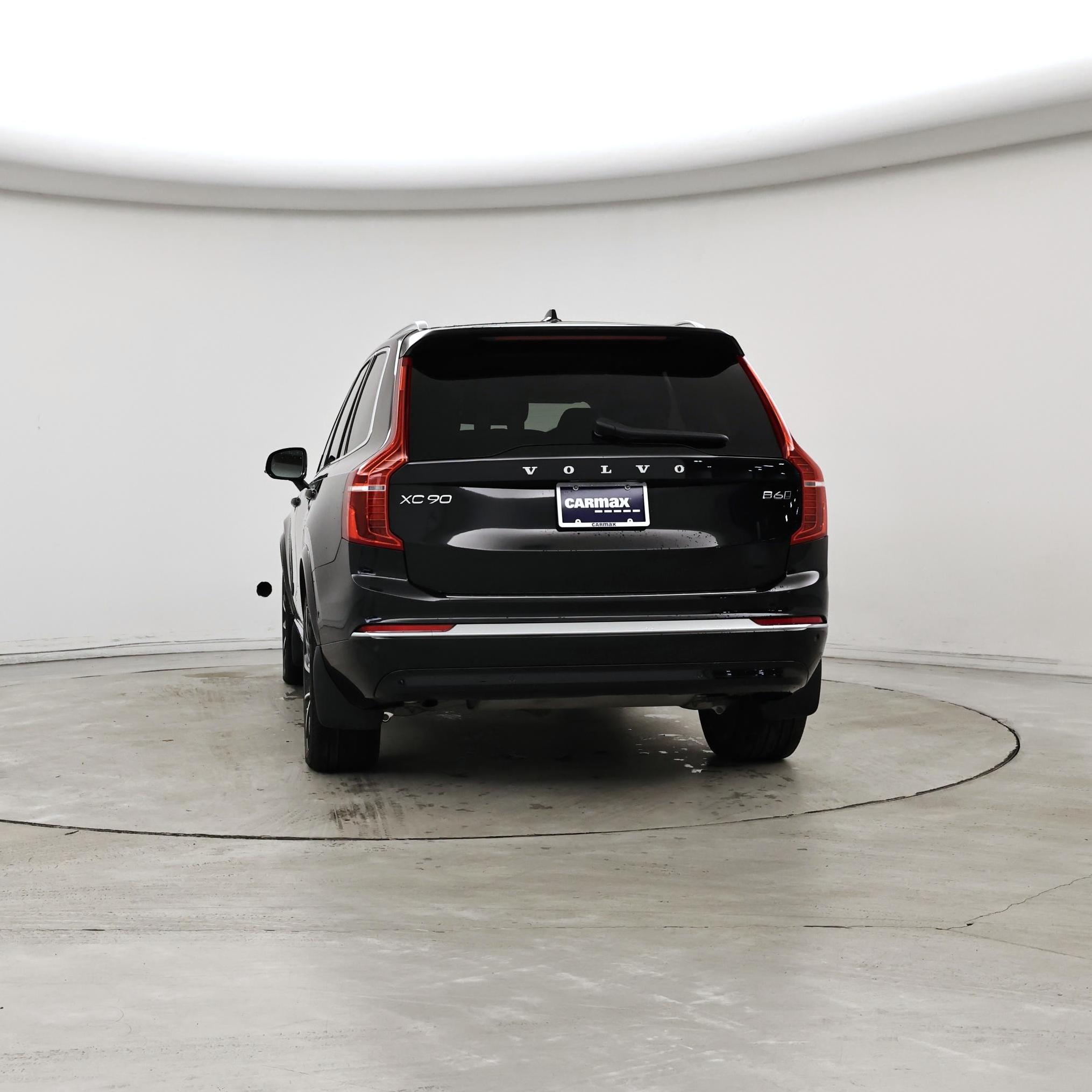 Thumbnail: 2024 Volvo XC90 - 6