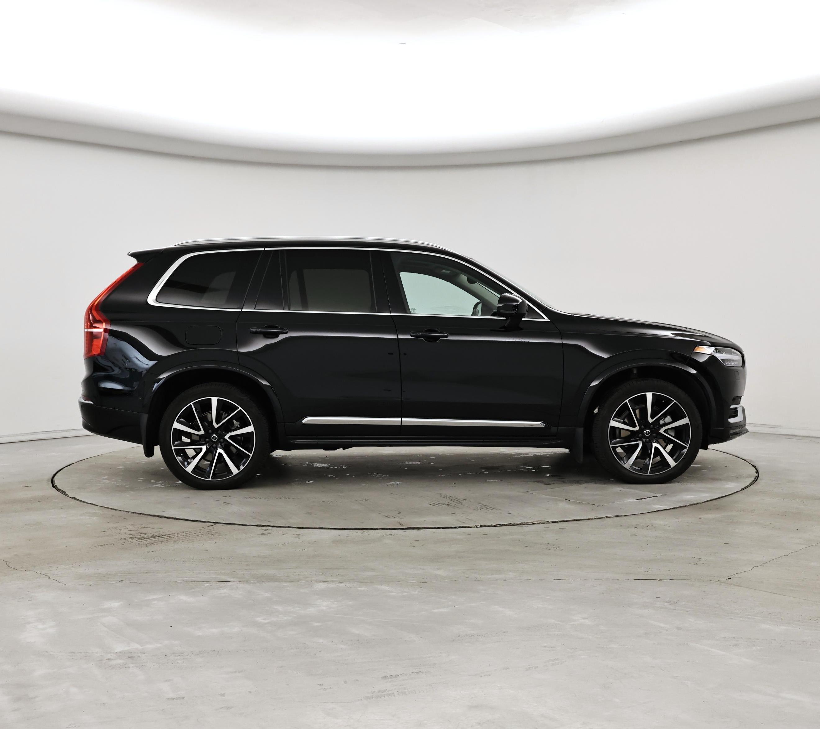 Thumbnail: 2024 Volvo XC90 - 7