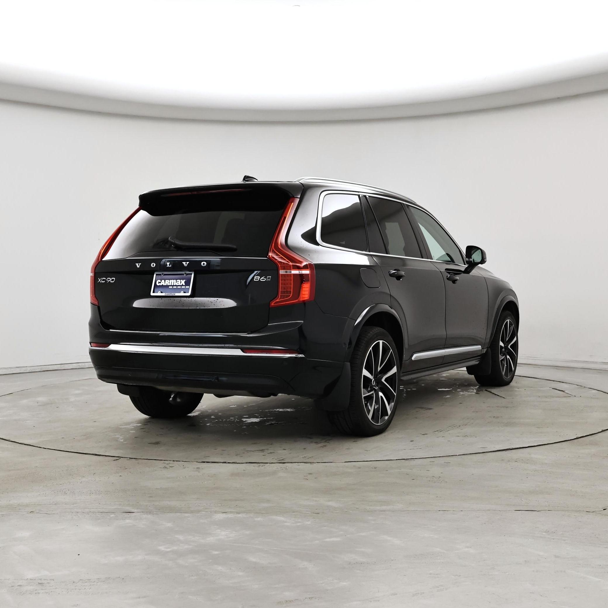 Thumbnail: 2024 Volvo XC90 - 8