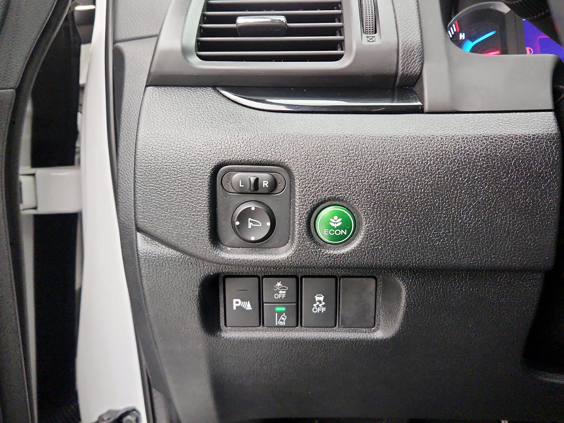 Thumbnail: 2022 Honda Pilot - 13