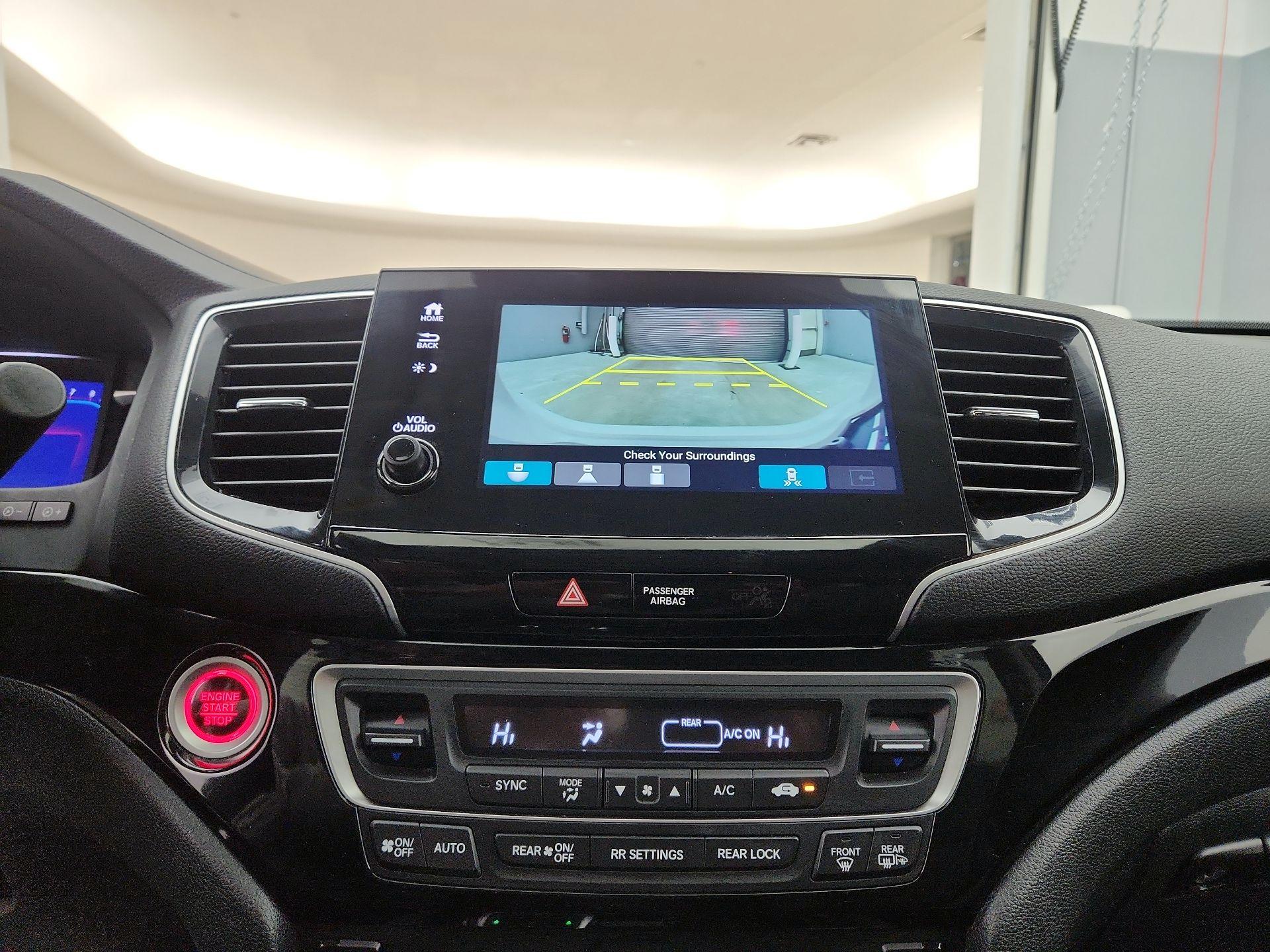 Thumbnail: 2022 Honda Pilot - 14