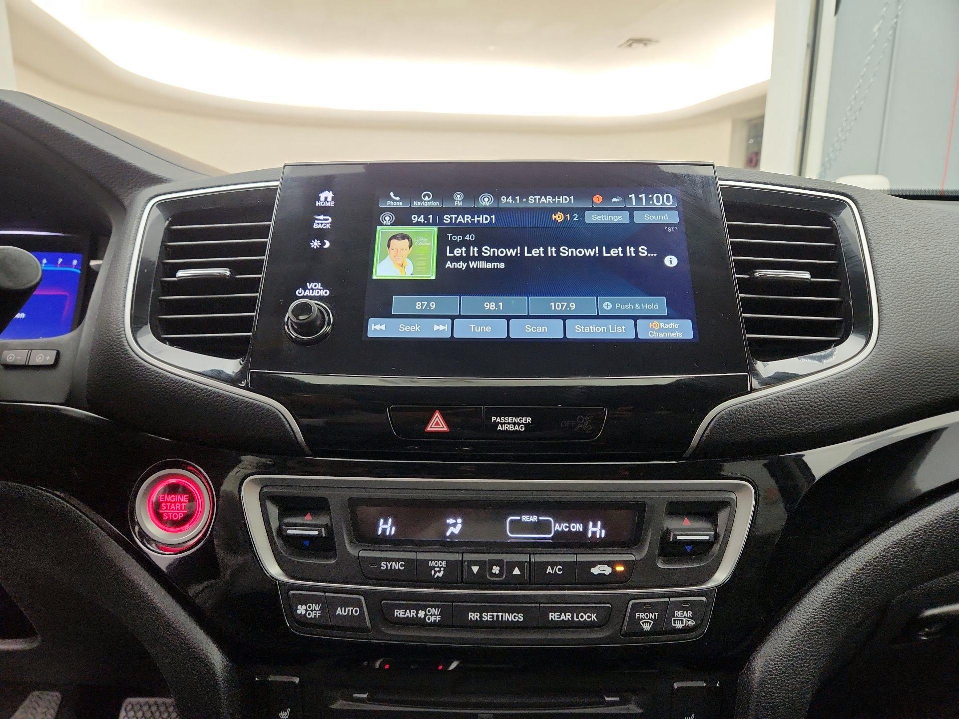 Thumbnail: 2022 Honda Pilot - 15