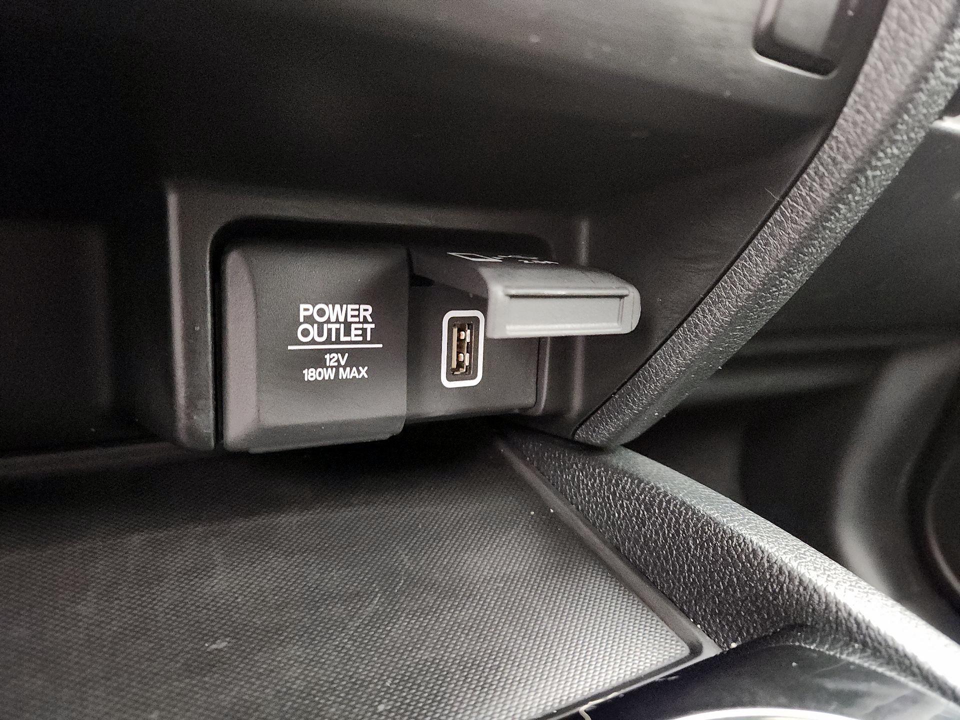 Thumbnail: 2022 Honda Pilot - 18