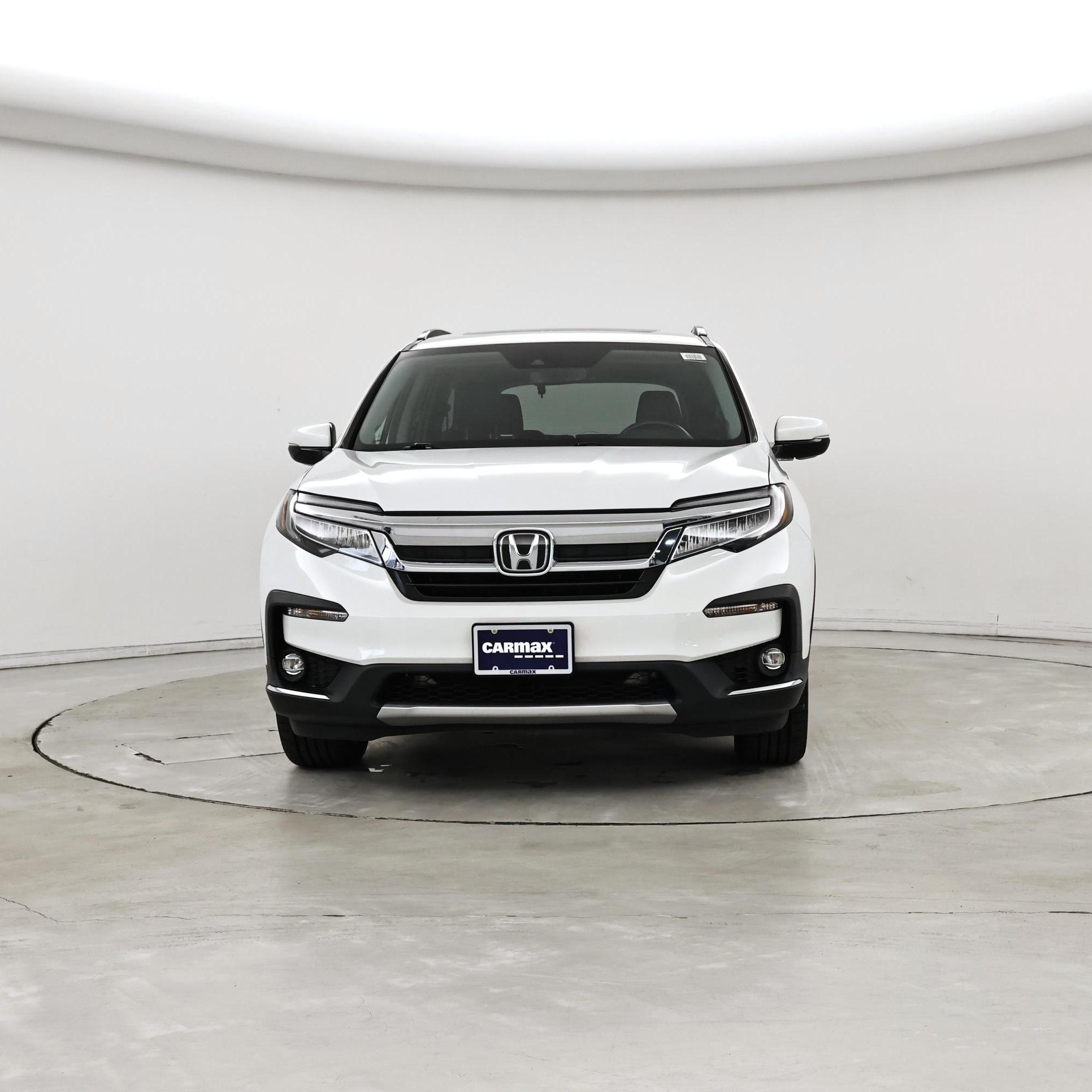 Thumbnail: 2022 Honda Pilot - 5