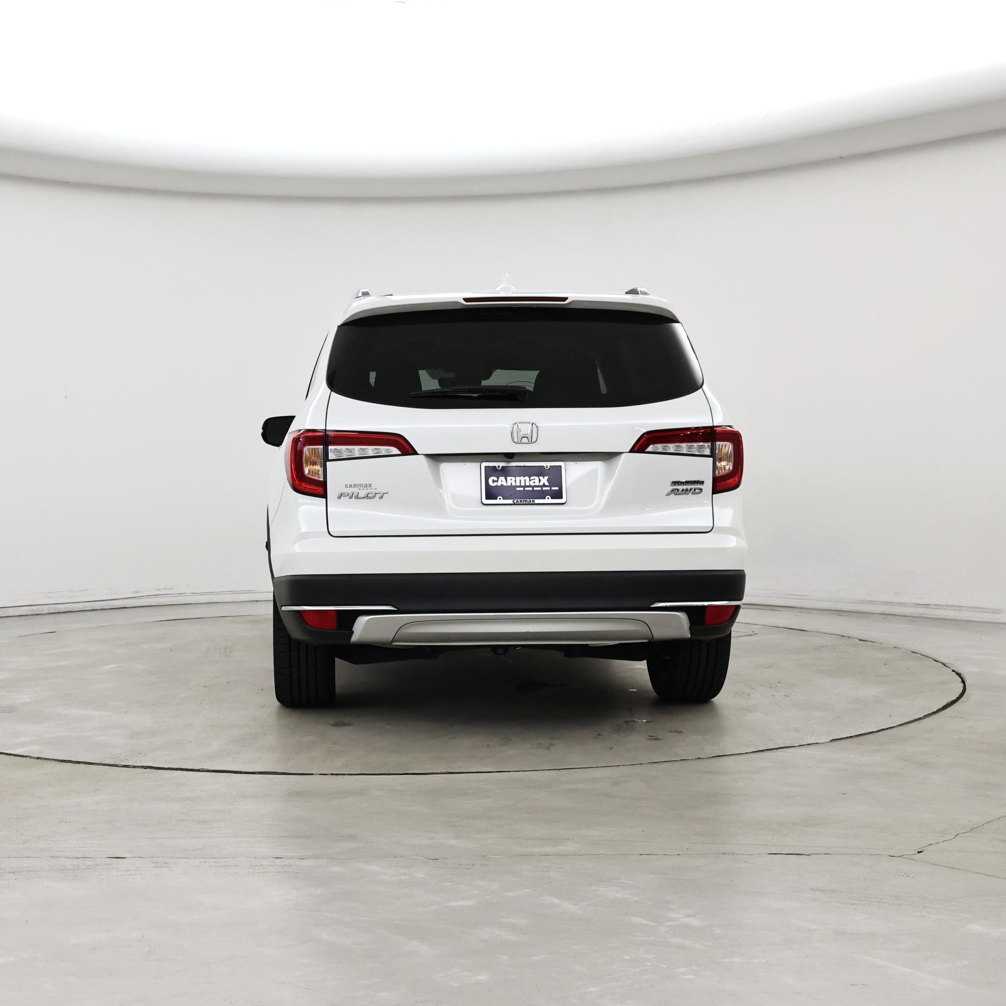 Thumbnail: 2022 Honda Pilot - 6