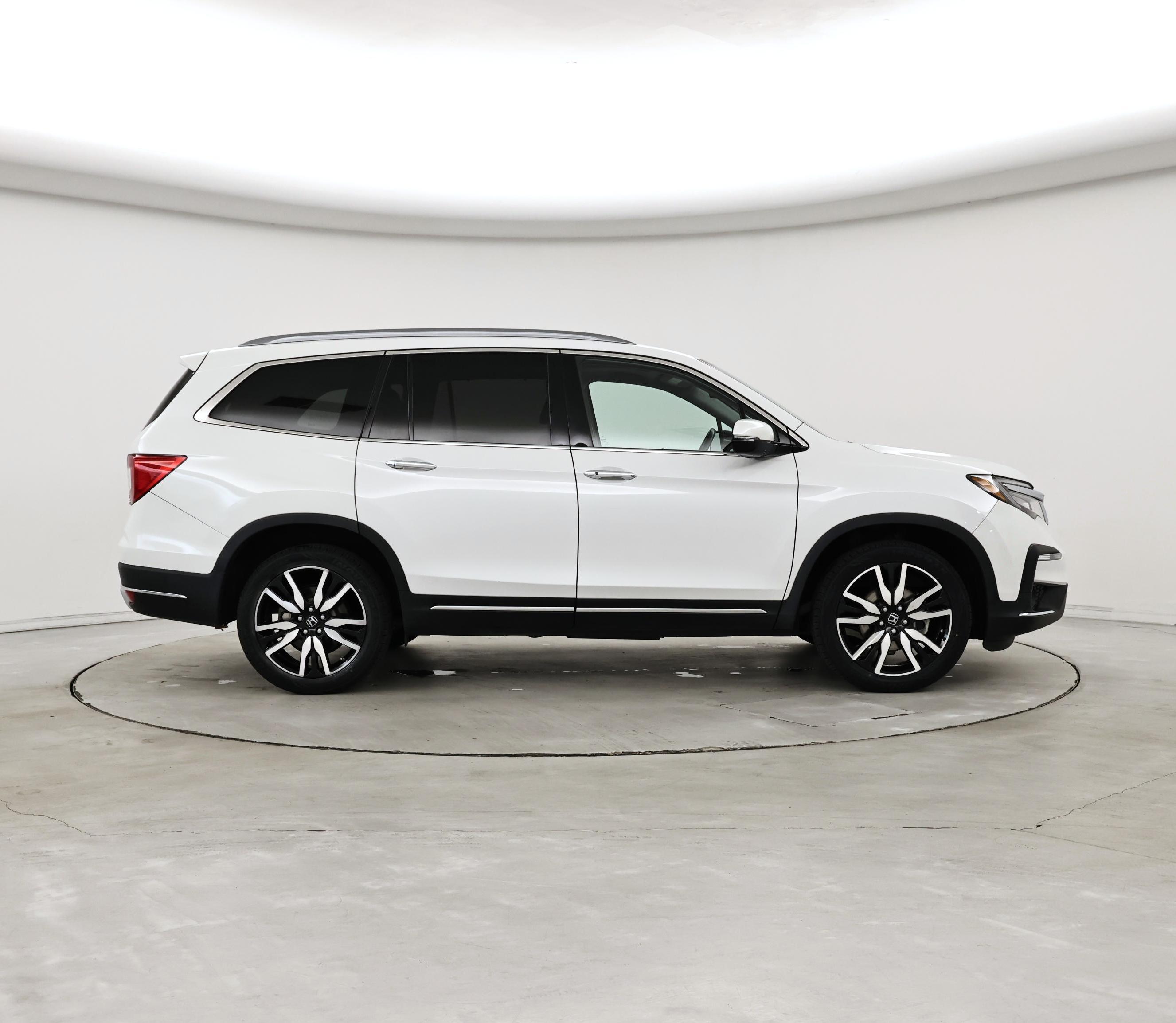 Thumbnail: 2022 Honda Pilot - 7