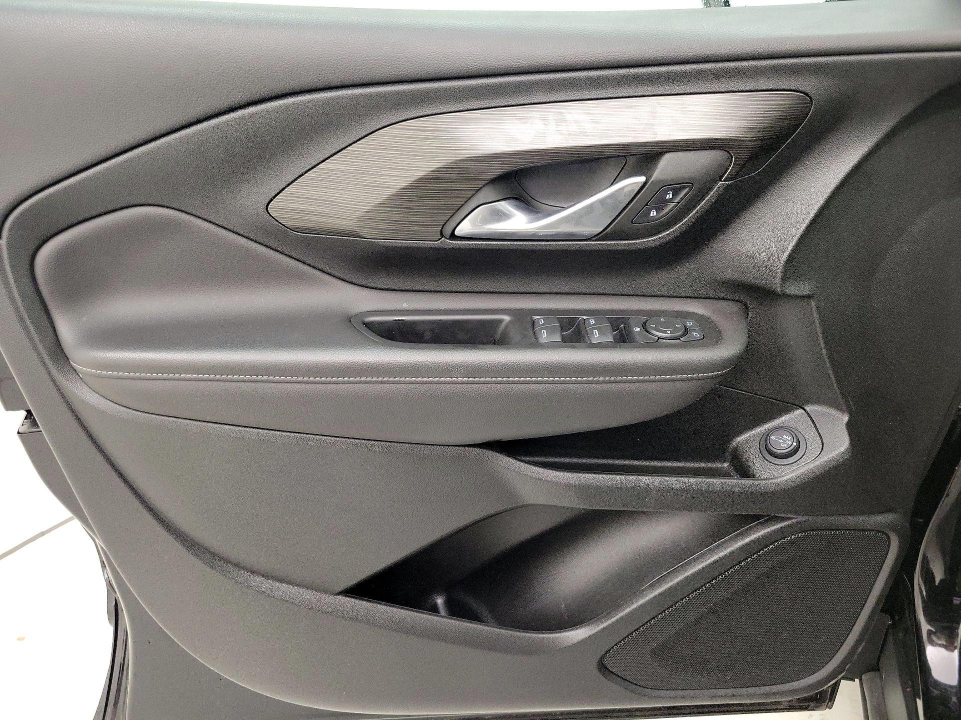 Thumbnail: 2022 GMC Terrain - 12