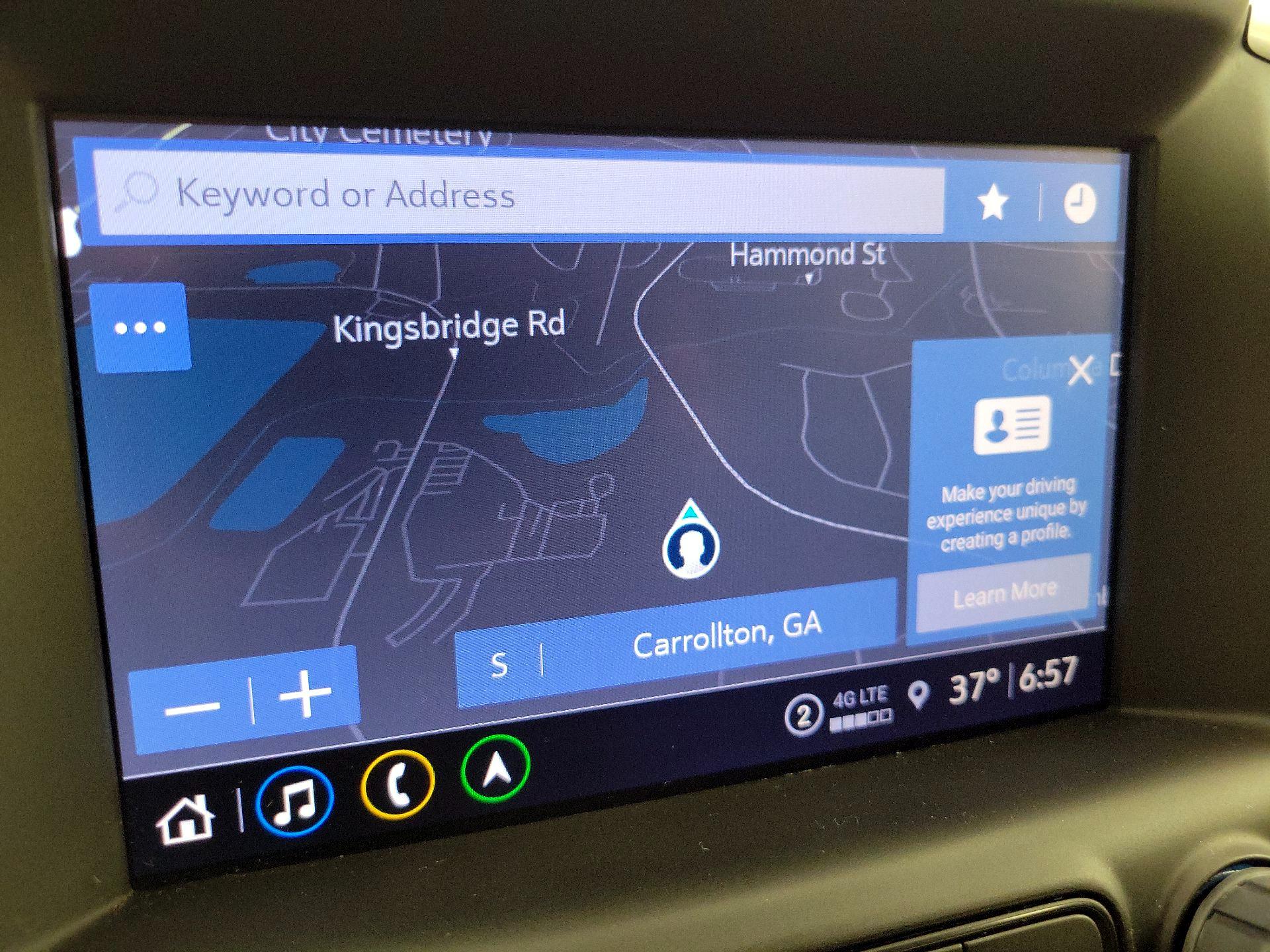 Thumbnail: 2022 GMC Terrain - 14