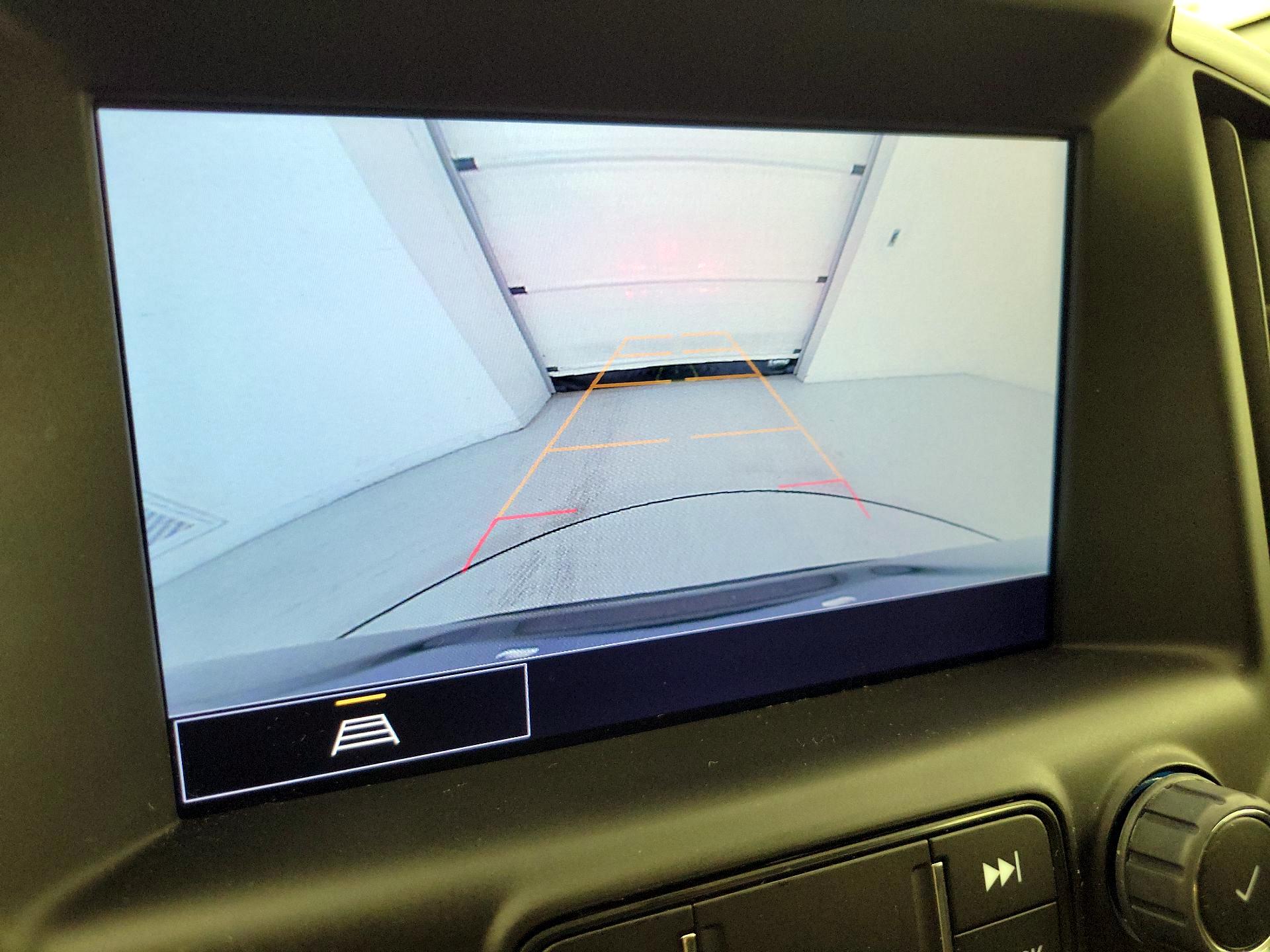 Thumbnail: 2022 GMC Terrain - 15