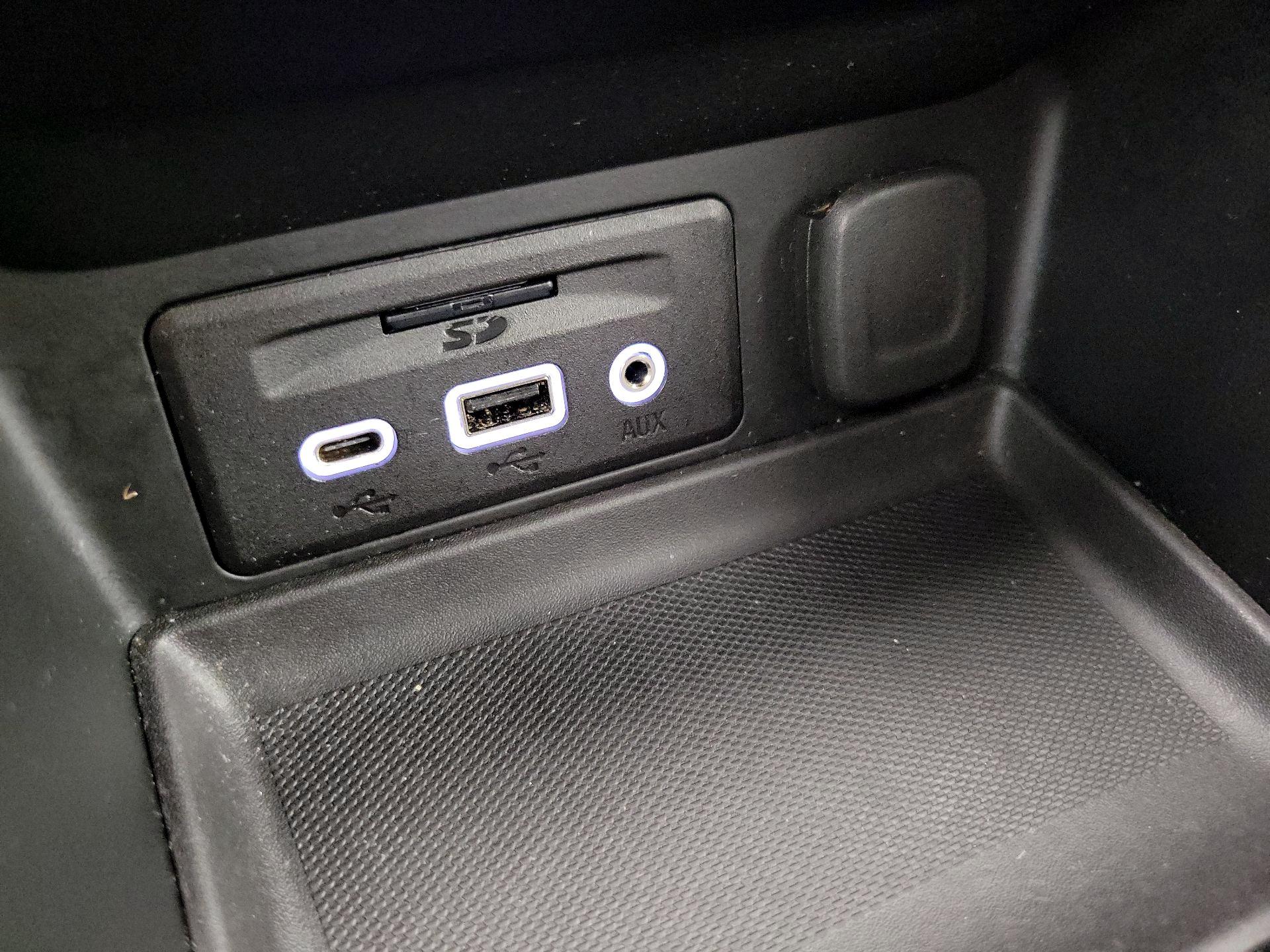 Thumbnail: 2022 GMC Terrain - 19