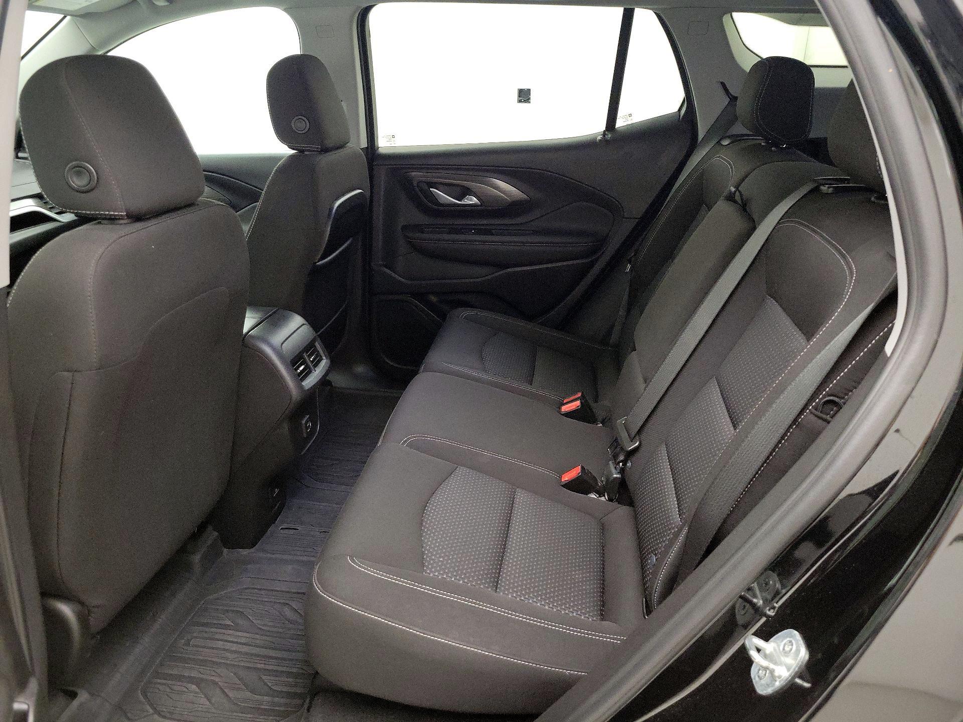 Thumbnail: 2022 GMC Terrain - 20