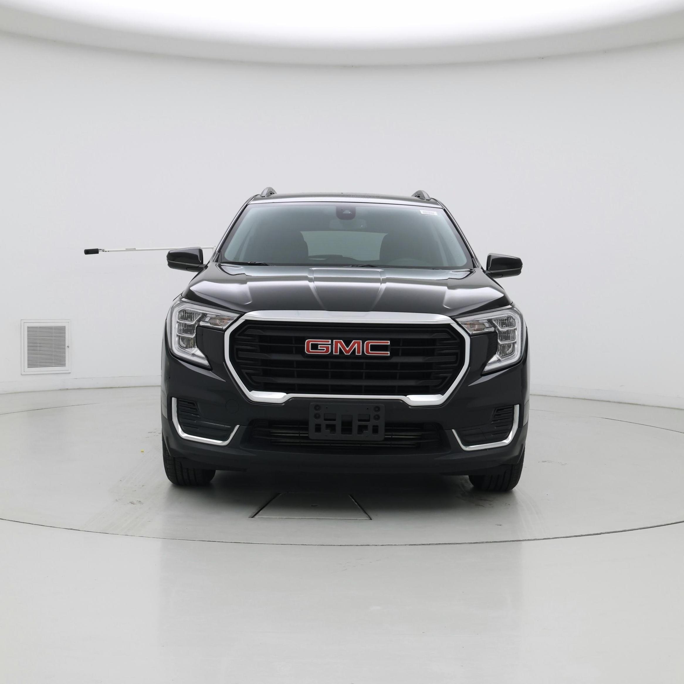 Thumbnail: 2022 GMC Terrain - 5