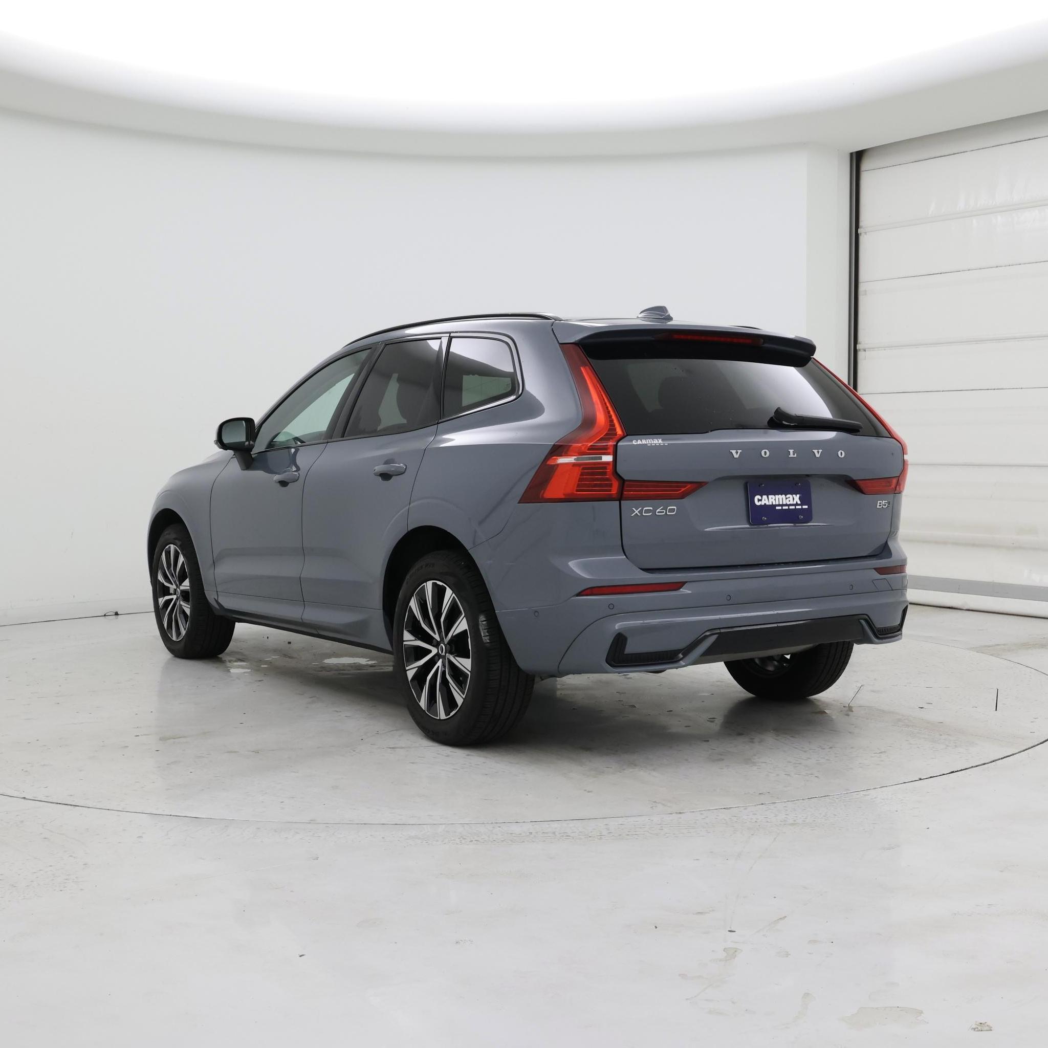 Thumbnail: 2024 Volvo XC60 - 2