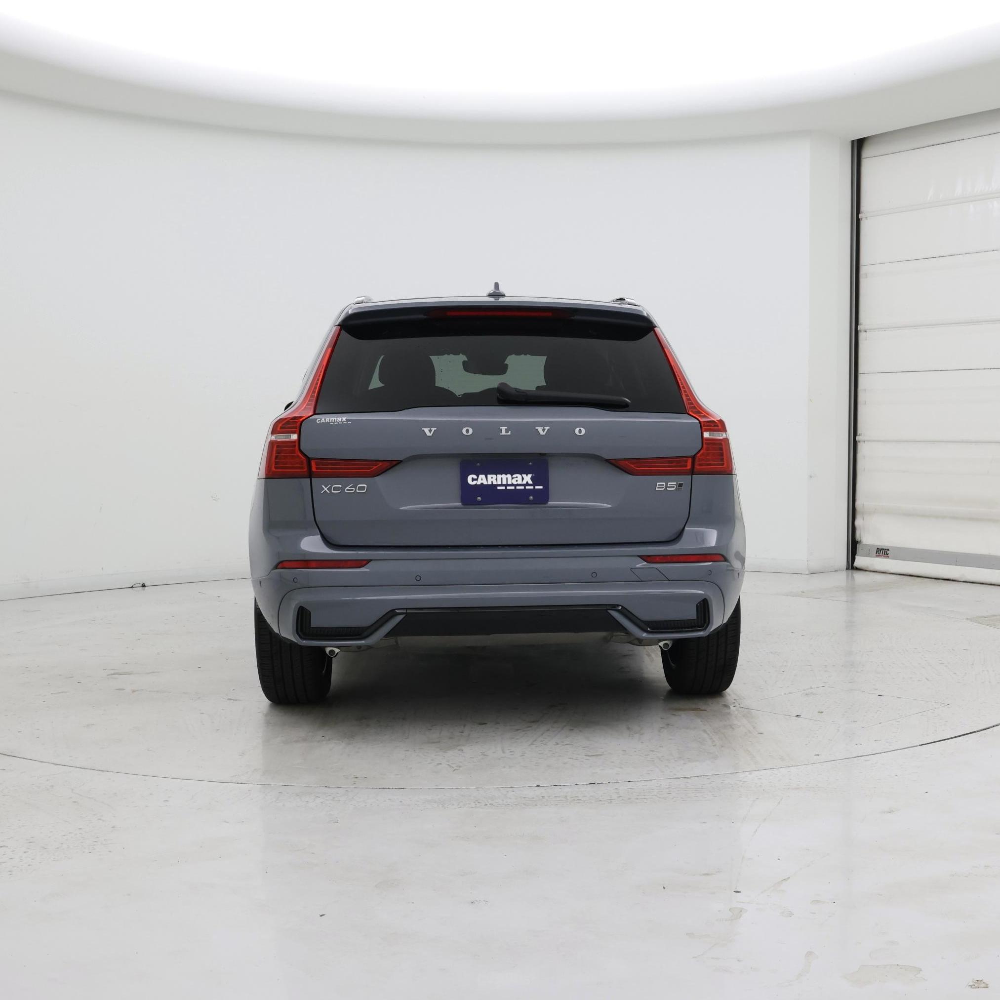 Thumbnail: 2024 Volvo XC60 - 6