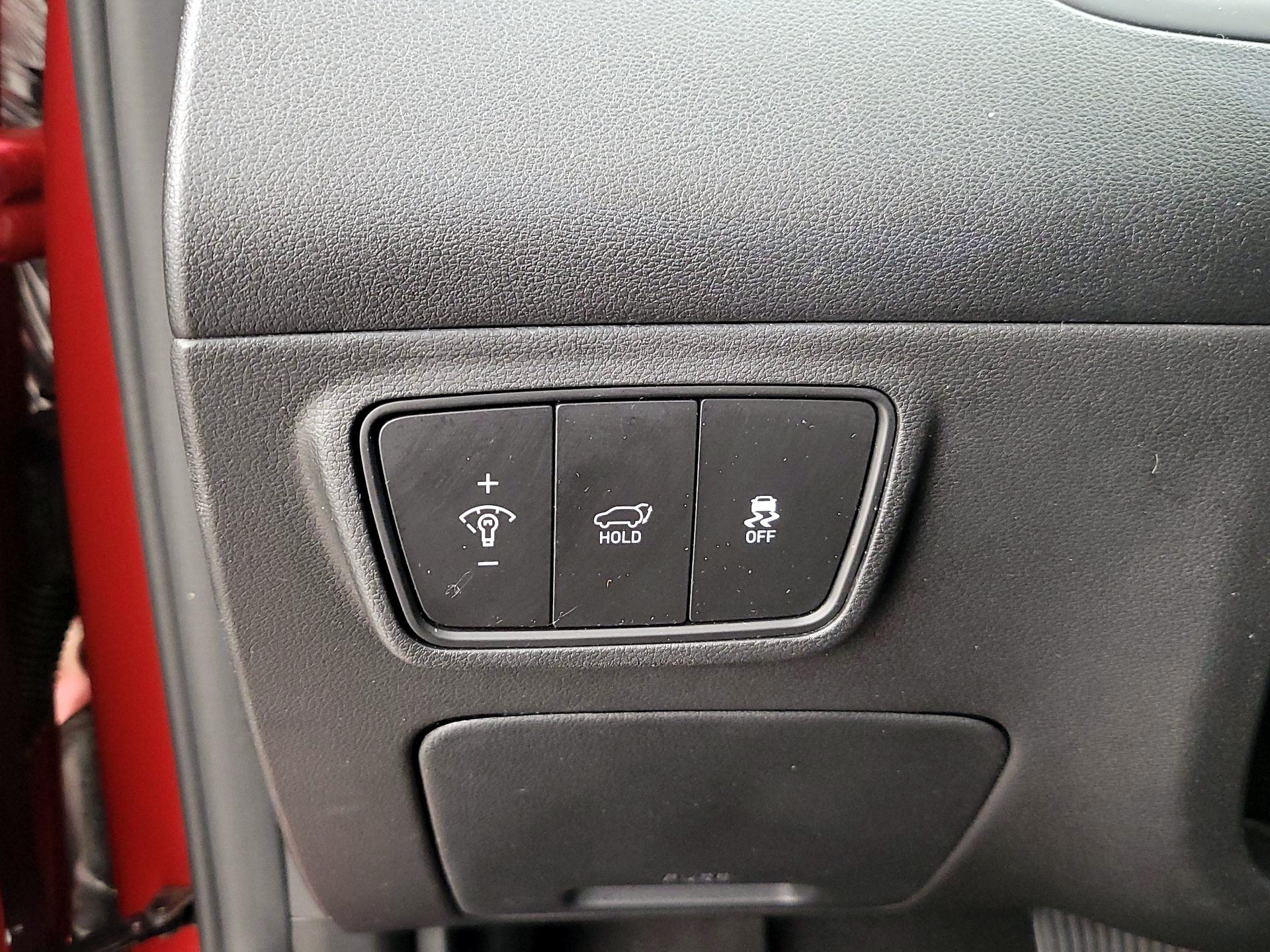 Thumbnail: 2023 Hyundai Tucson - 13