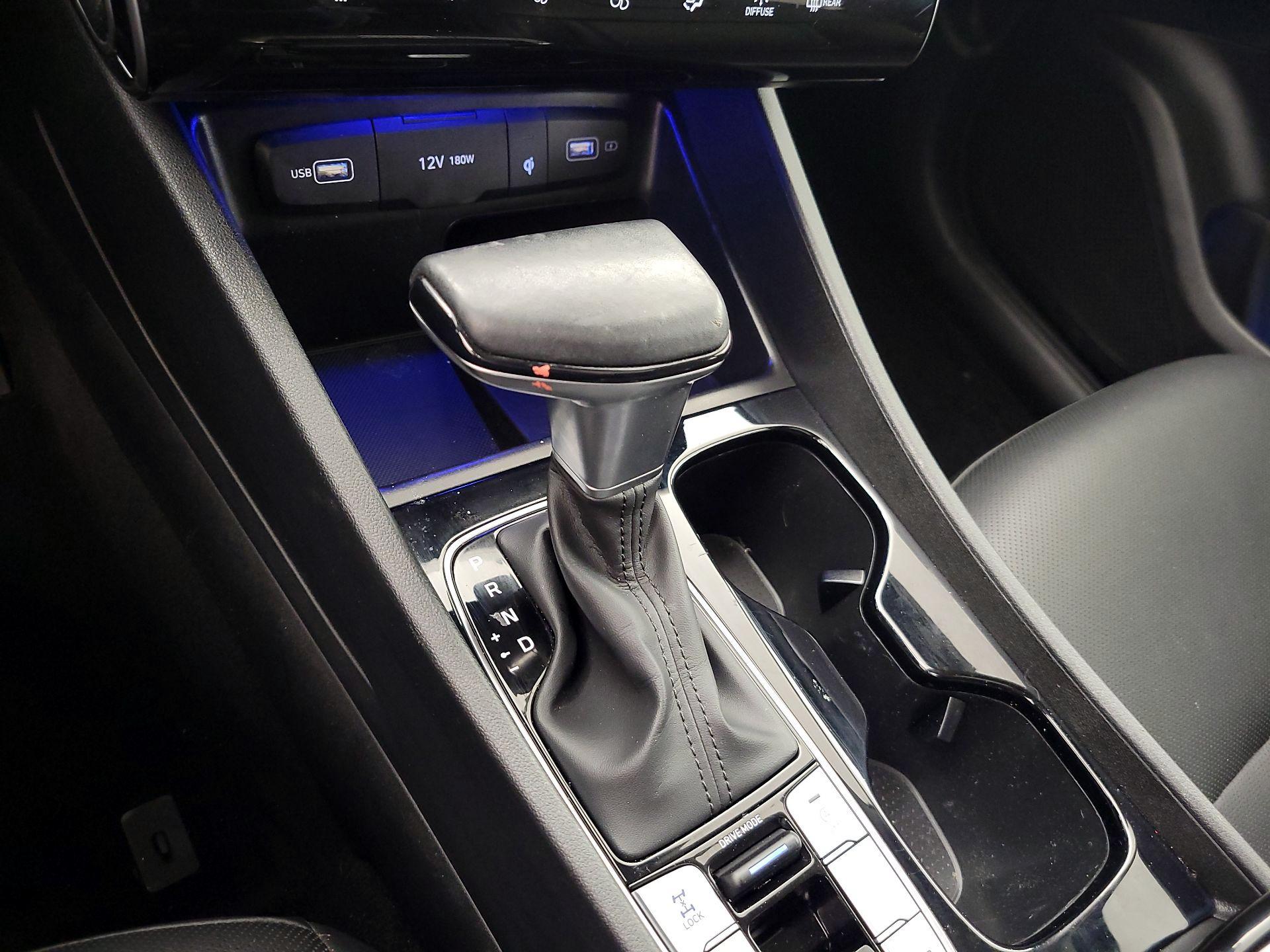 Thumbnail: 2023 Hyundai Tucson - 17