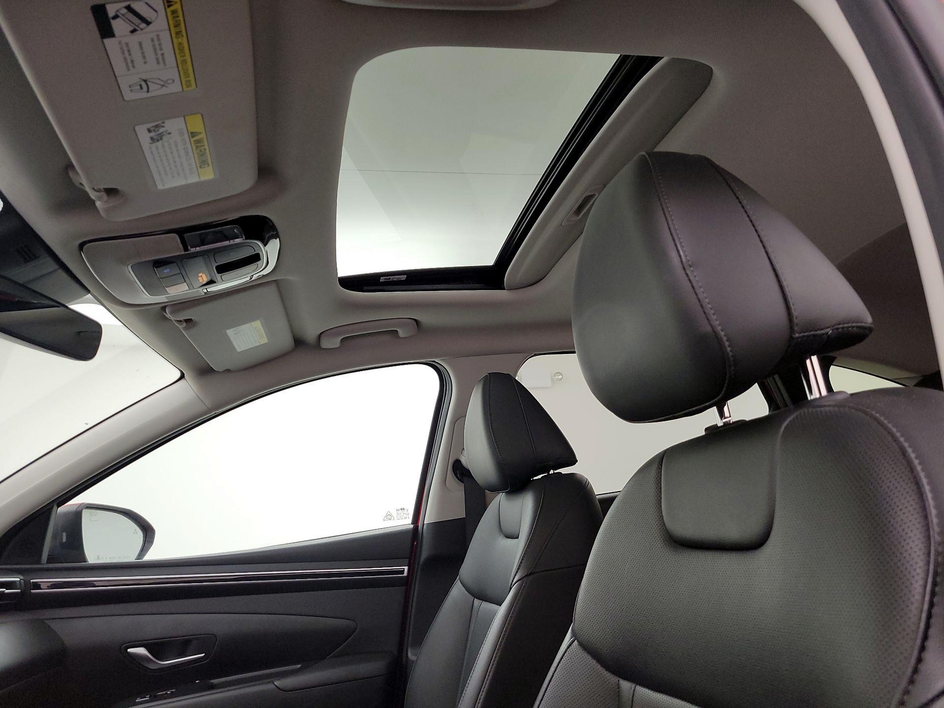 Thumbnail: 2023 Hyundai Tucson - 19