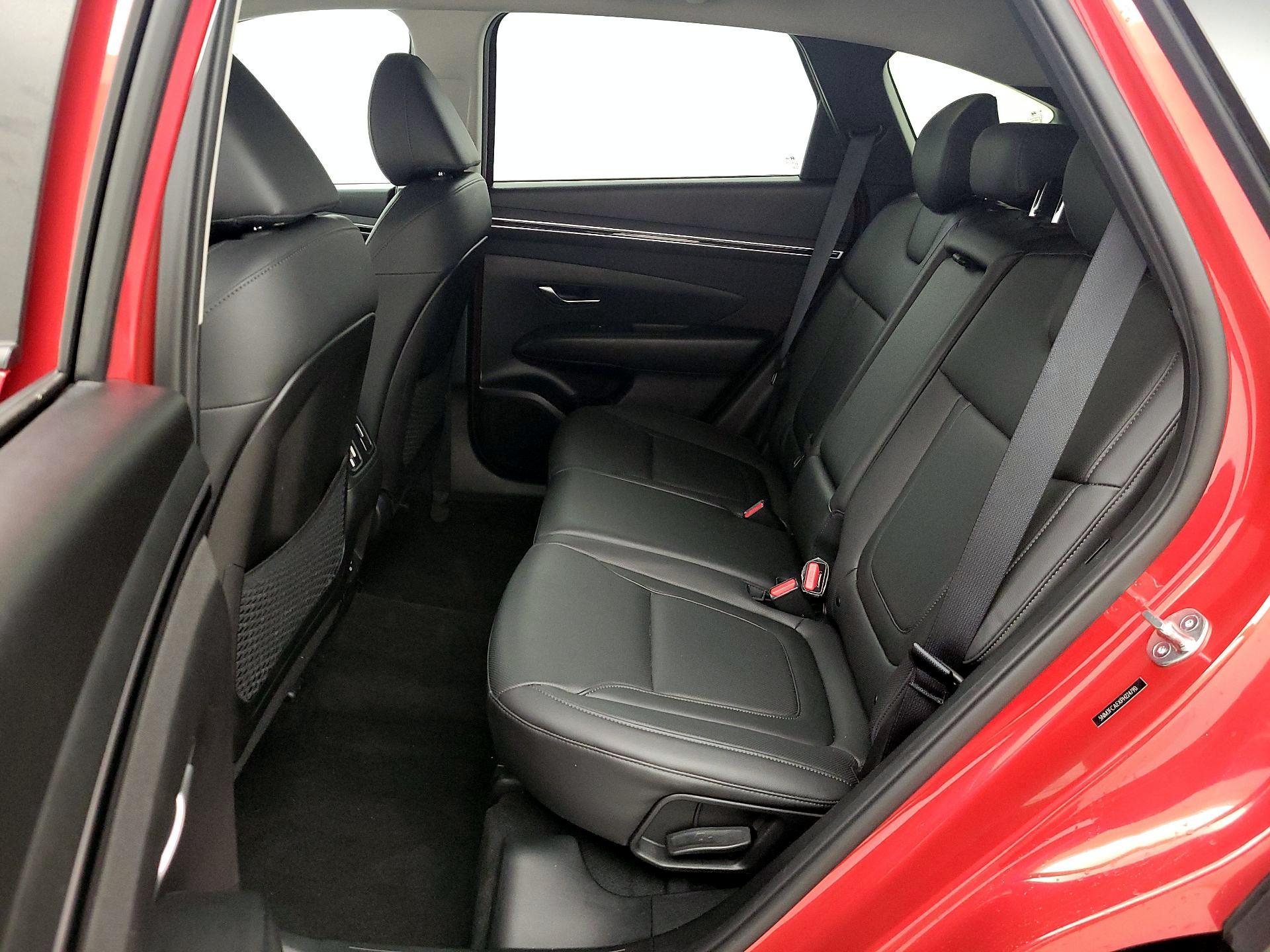 Thumbnail: 2023 Hyundai Tucson - 20