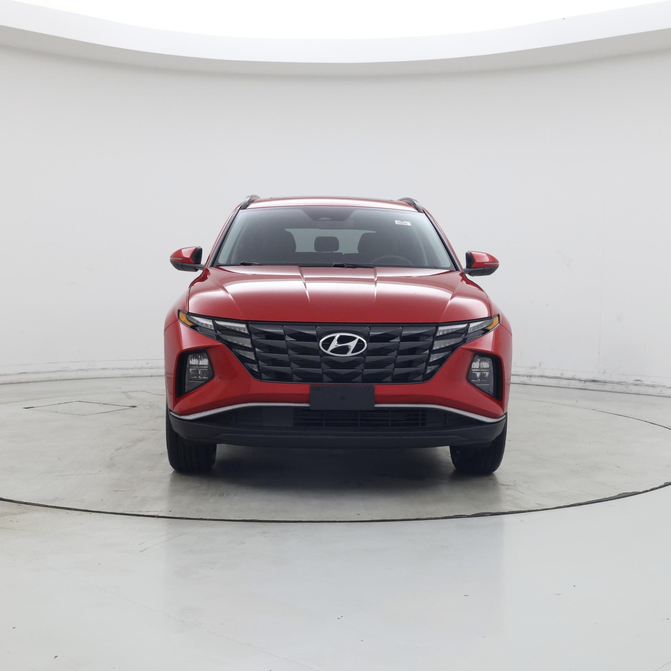 Thumbnail: 2023 Hyundai Tucson - 5