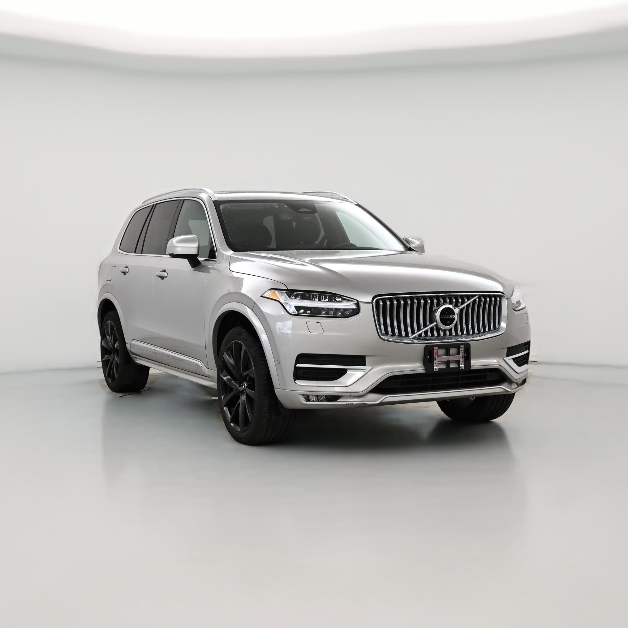 Thumbnail: 2023 Volvo XC90 - 1