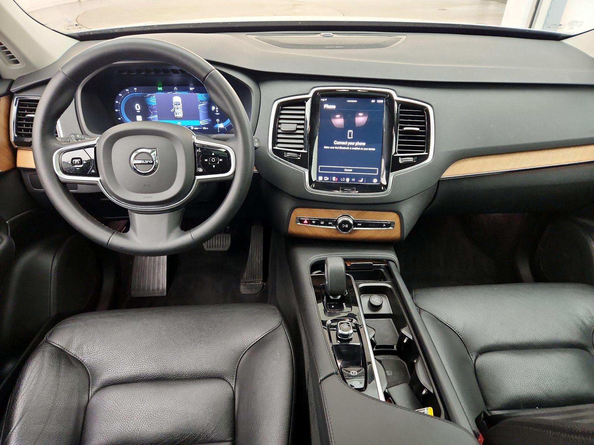 Thumbnail: 2023 Volvo XC90 - 9